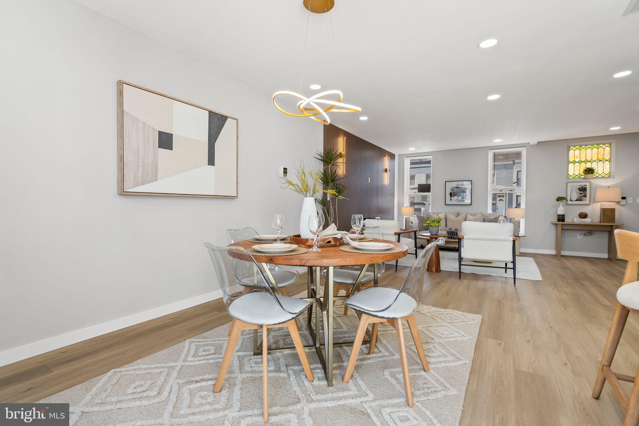PARK HEIGHTS - Residential