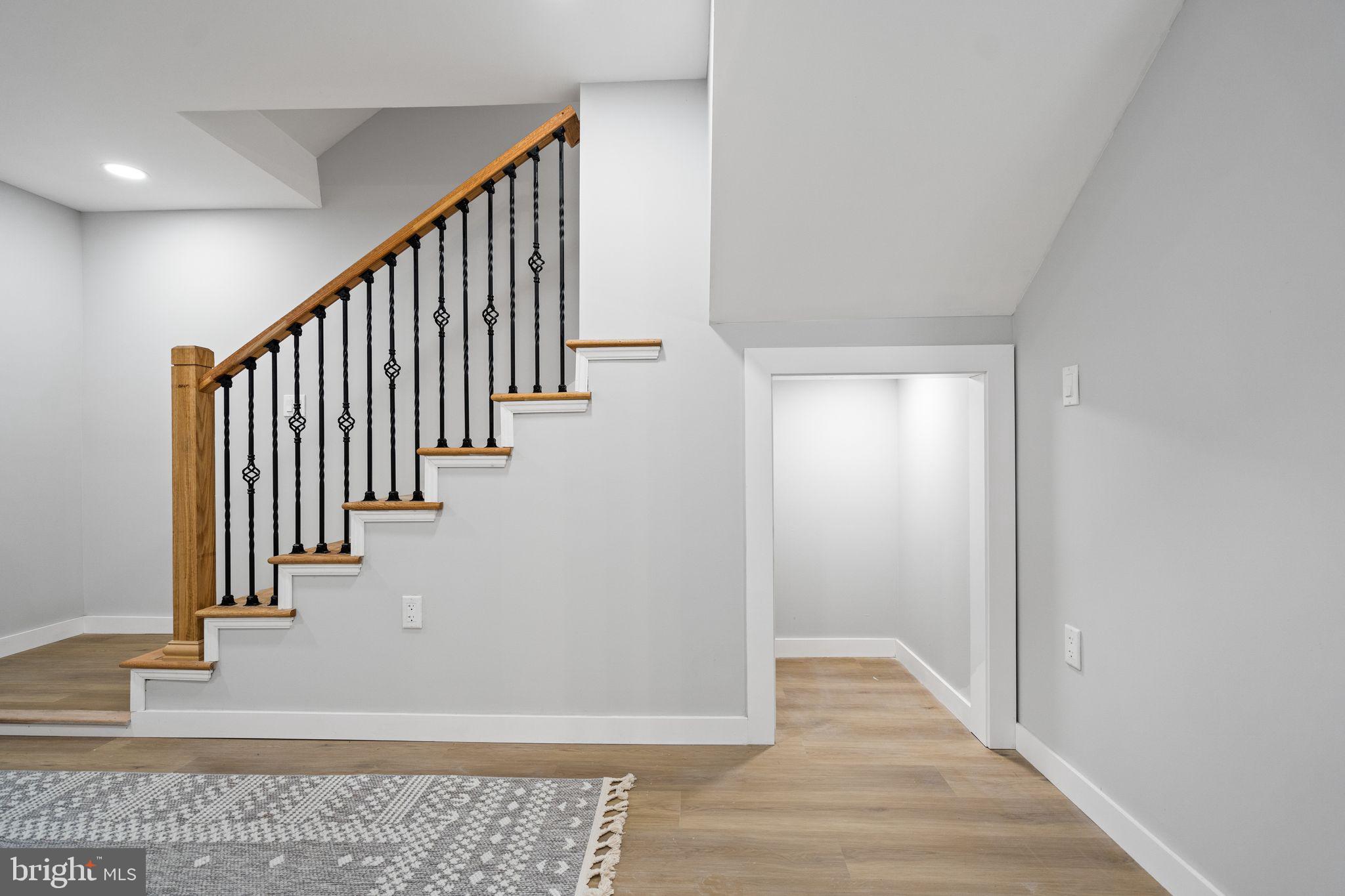 PARK HEIGHTS - Residential