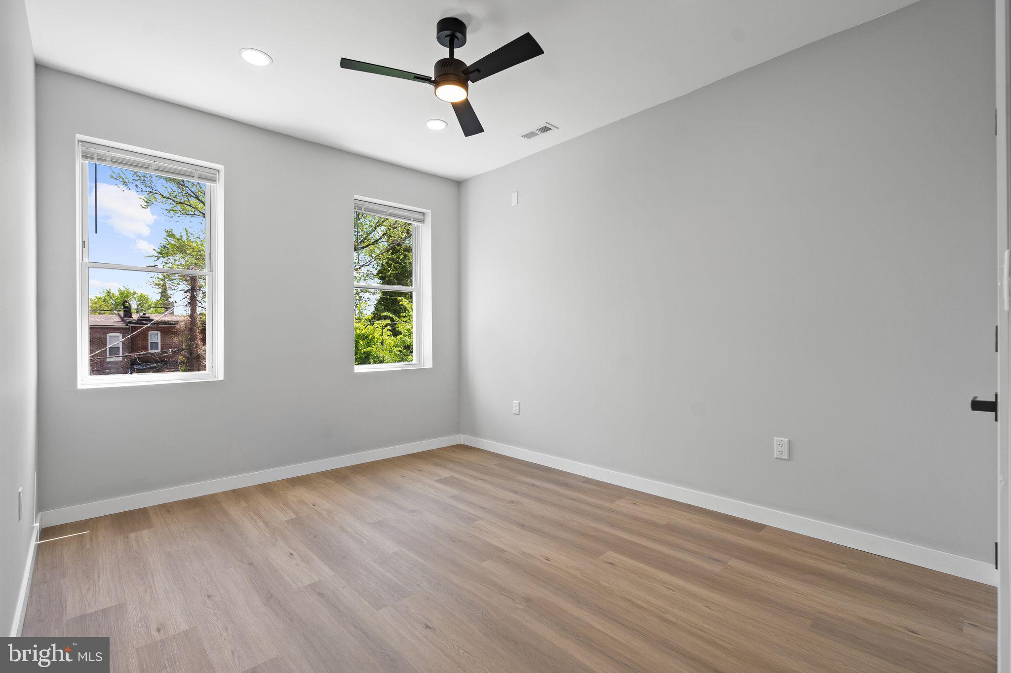 PARK HEIGHTS - Residential