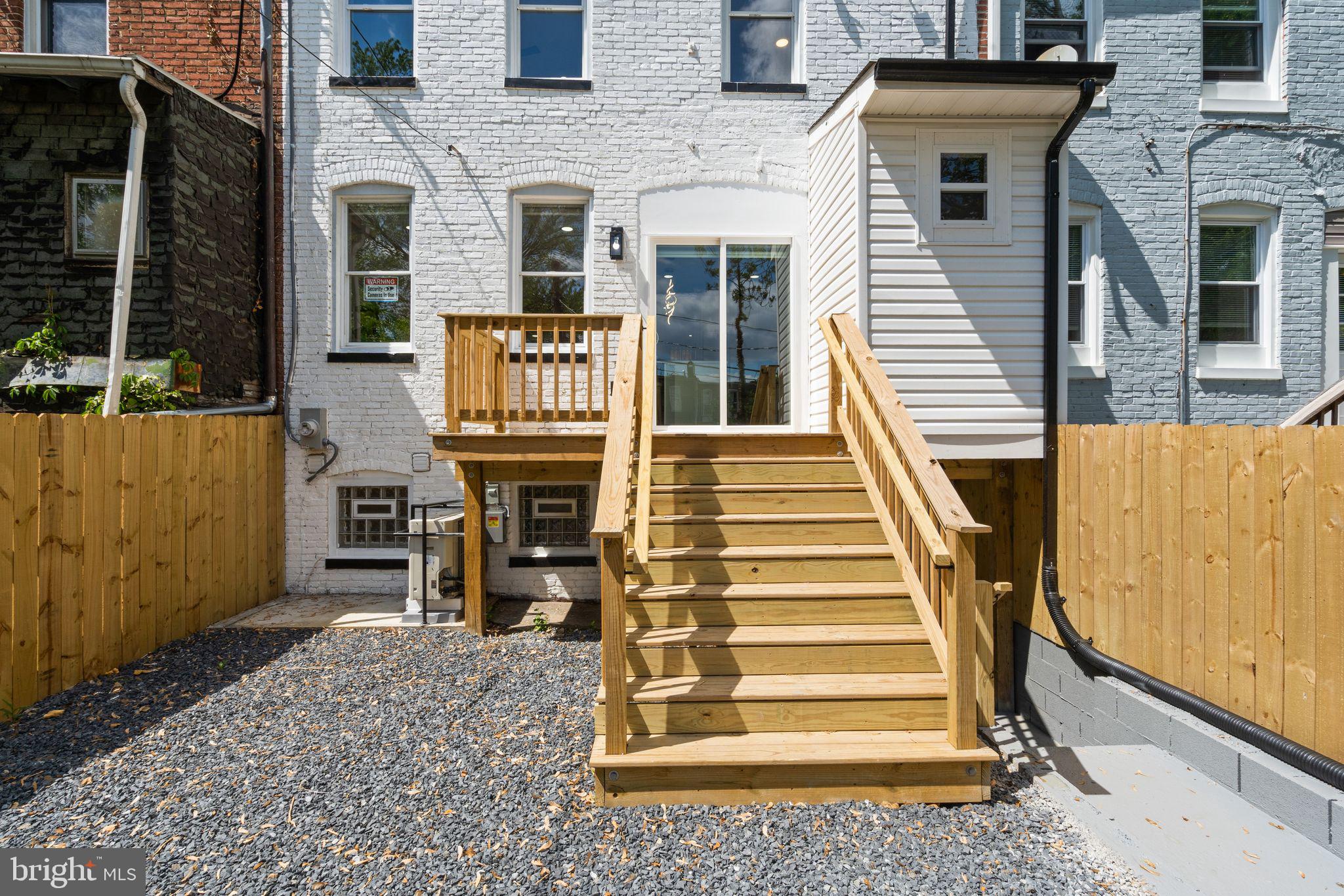 PARK HEIGHTS - Residential