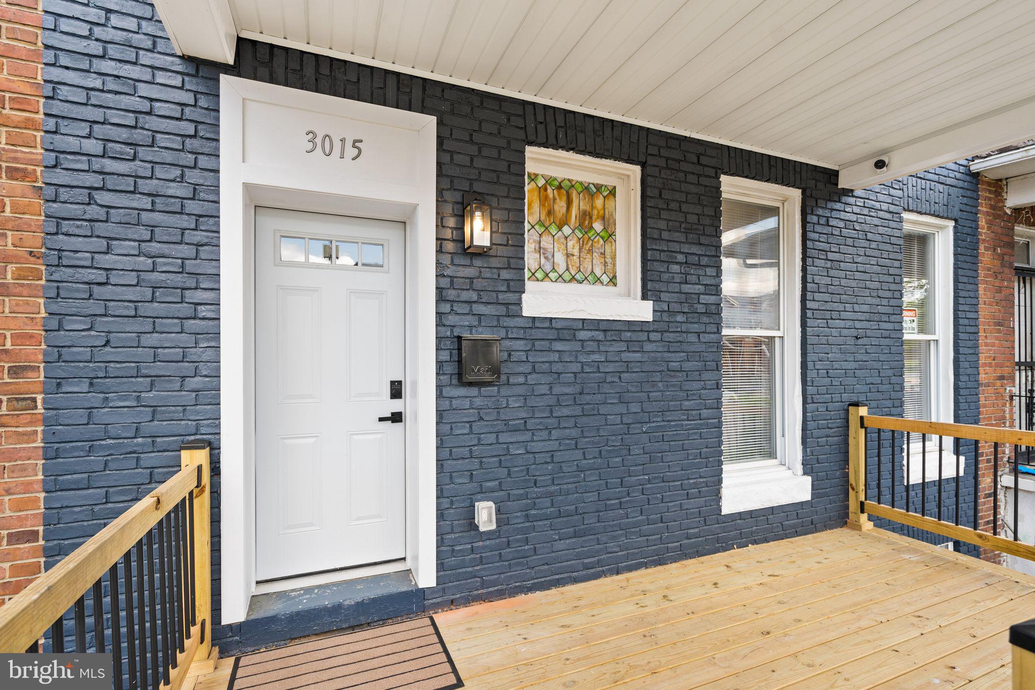 PARK HEIGHTS - Residential