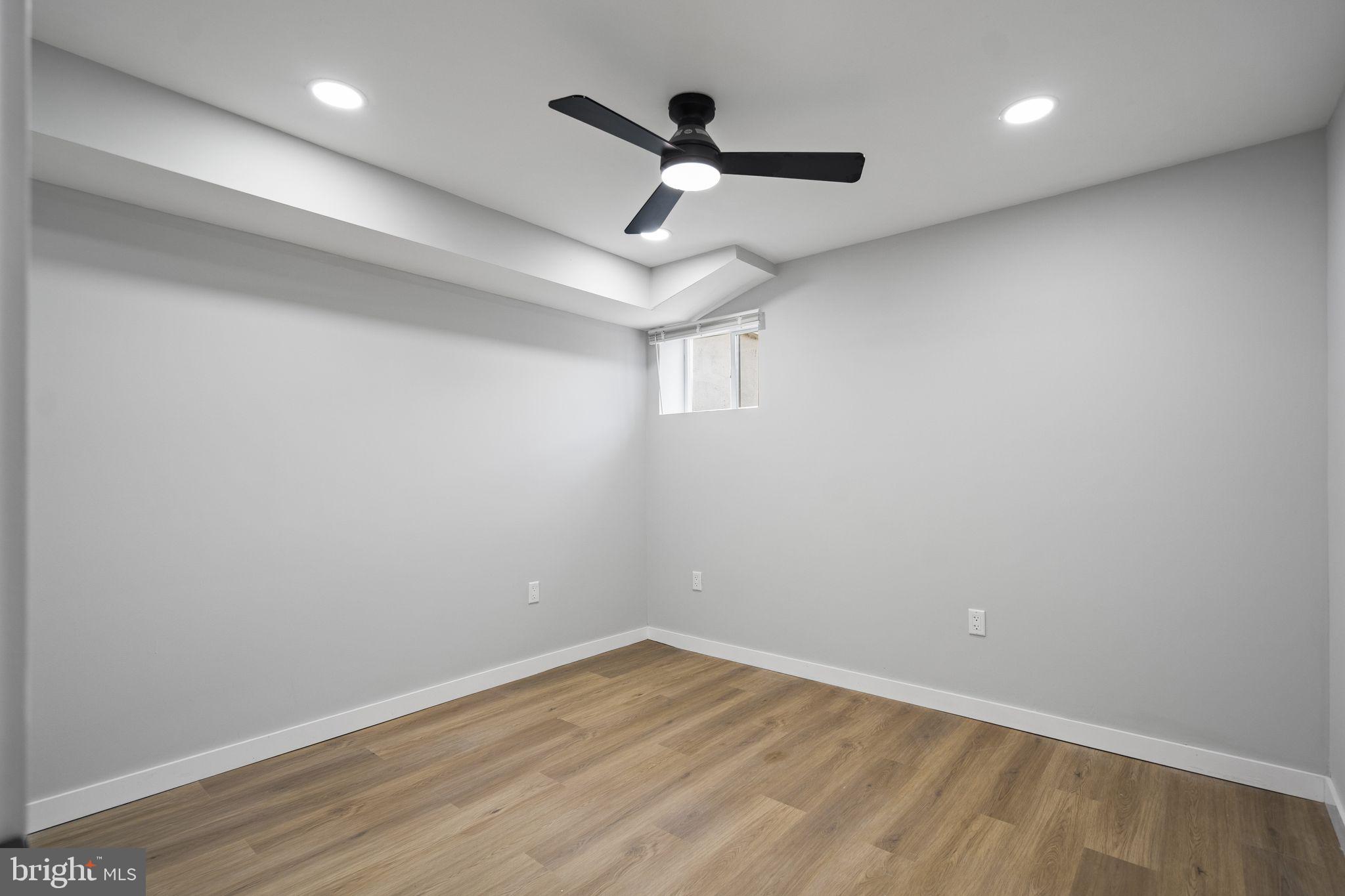 PARK HEIGHTS - Residential