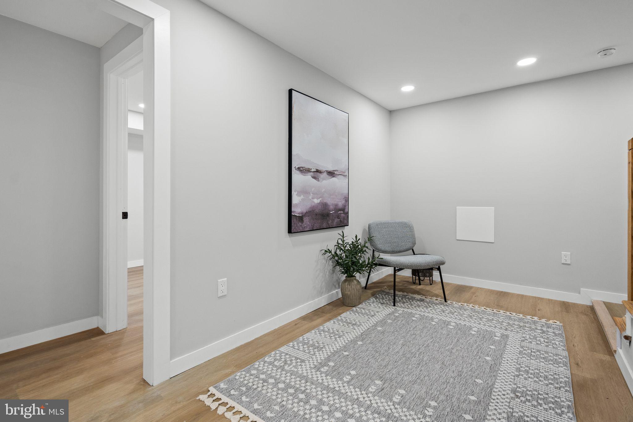 PARK HEIGHTS - Residential