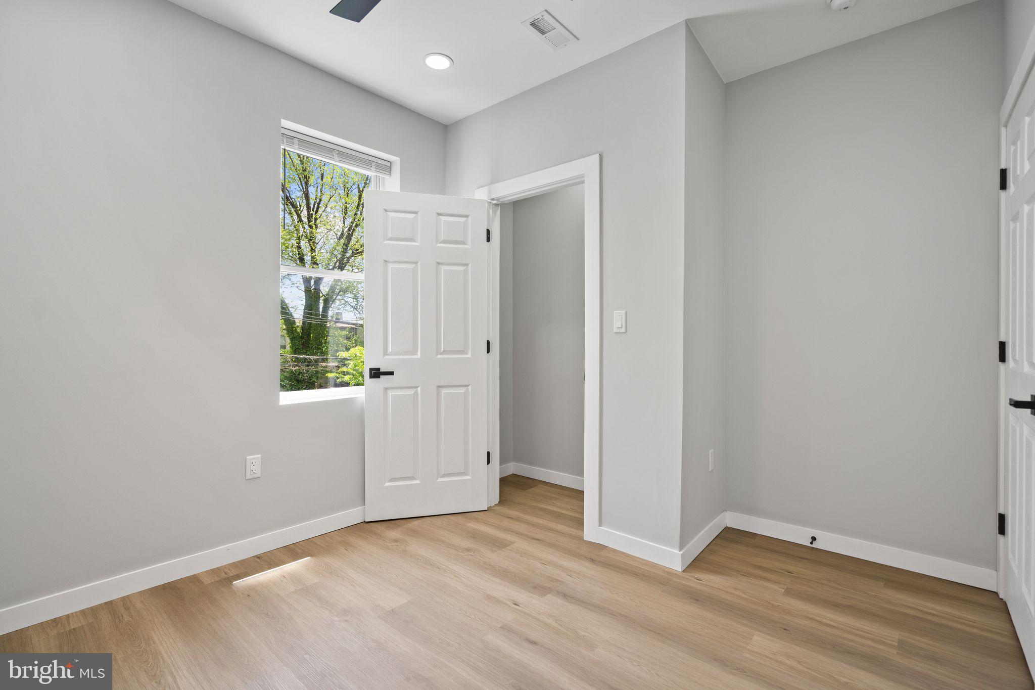 PARK HEIGHTS - Residential