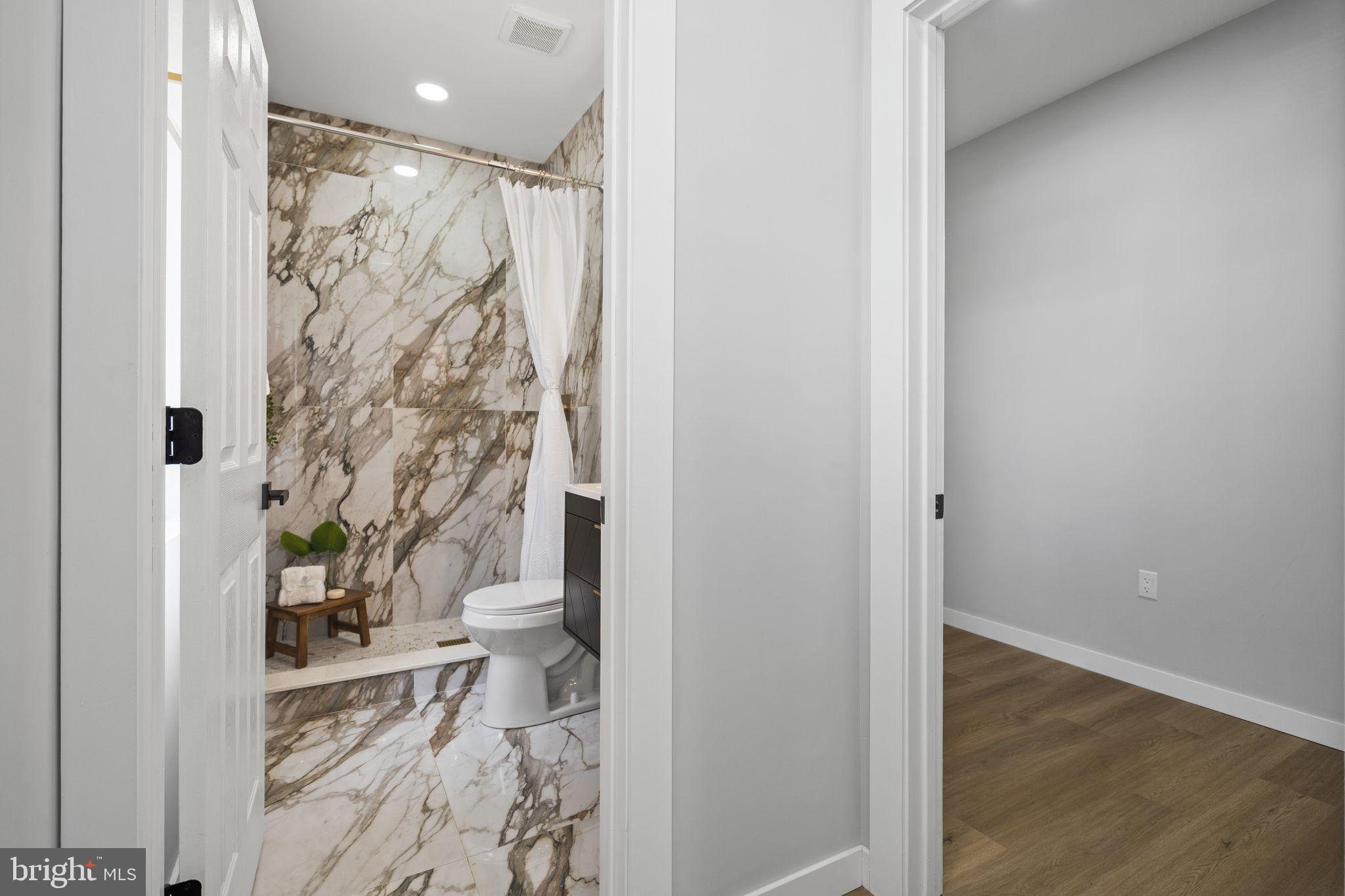 PARK HEIGHTS - Residential