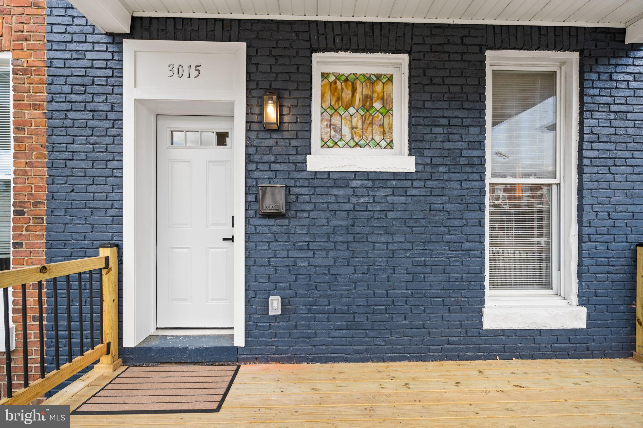 PARK HEIGHTS - Residential