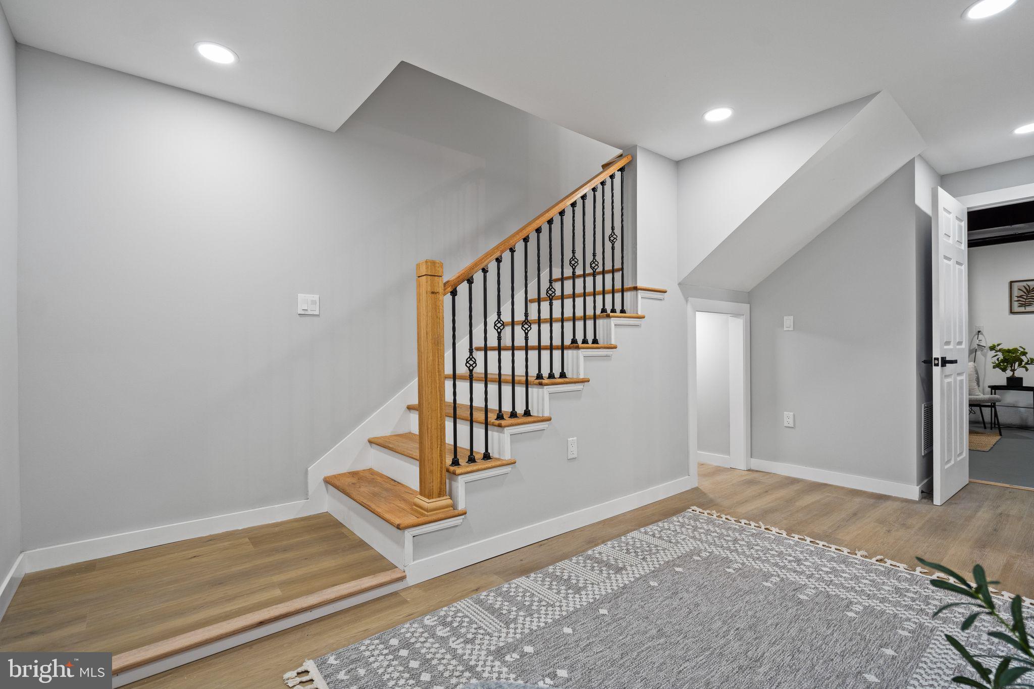 PARK HEIGHTS - Residential