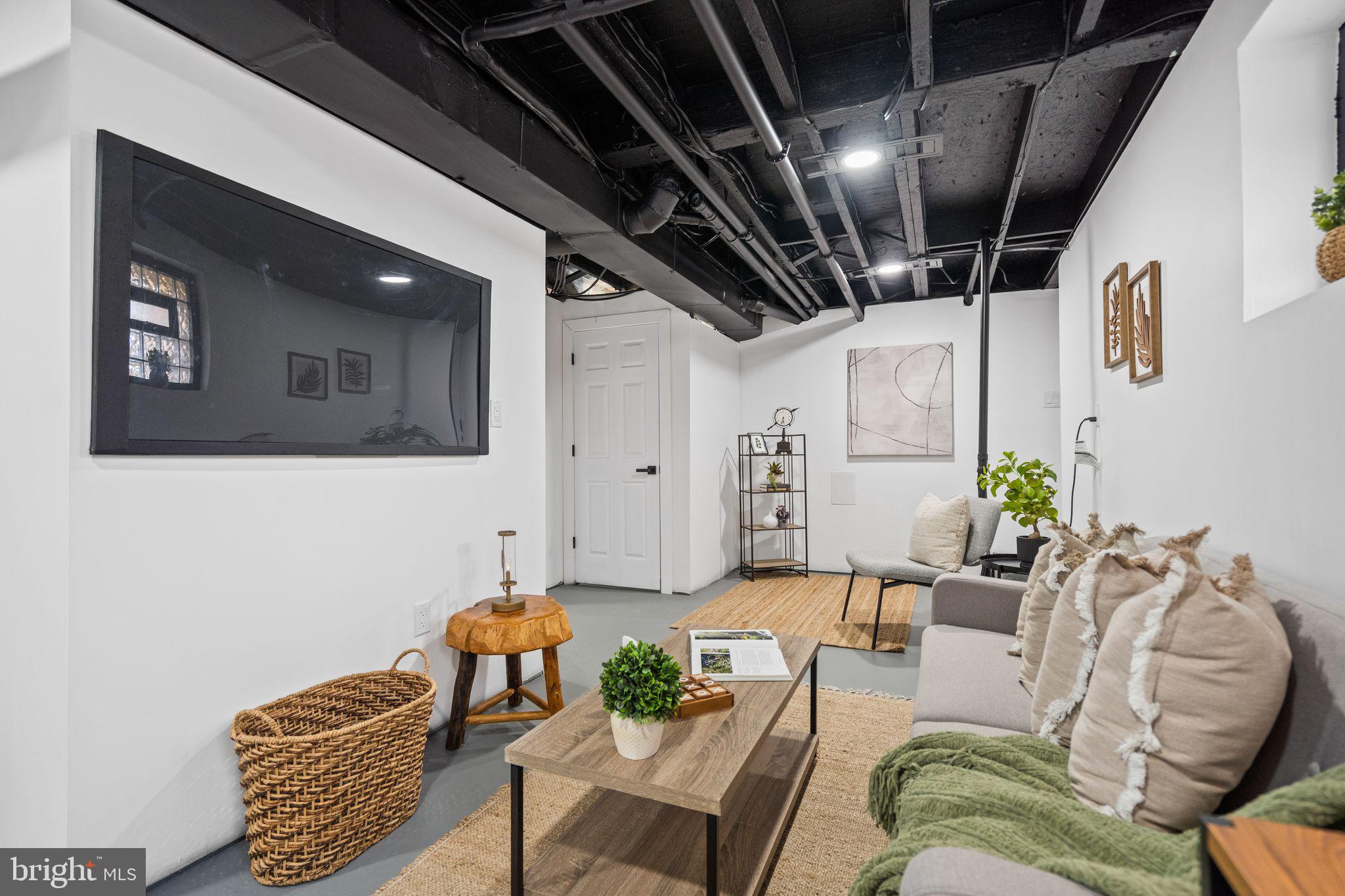 PARK HEIGHTS - Residential