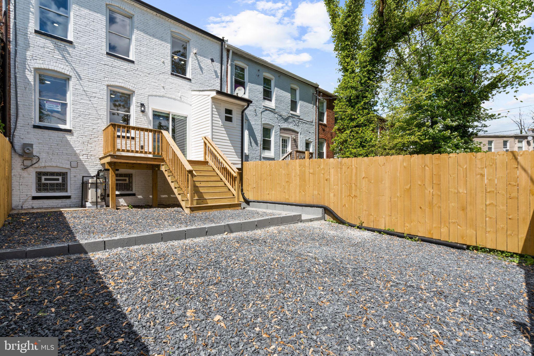 PARK HEIGHTS - Residential