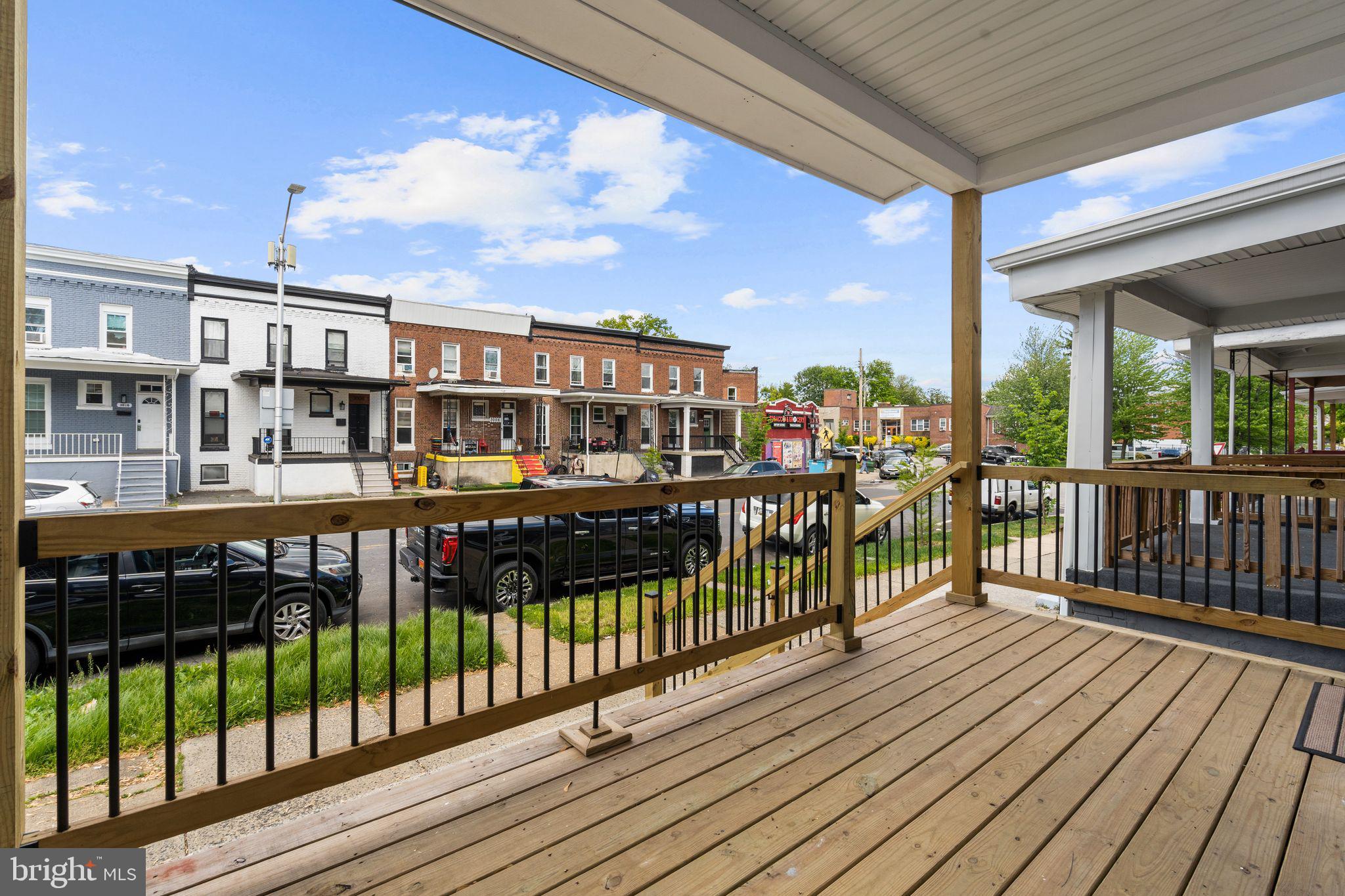 PARK HEIGHTS - Residential