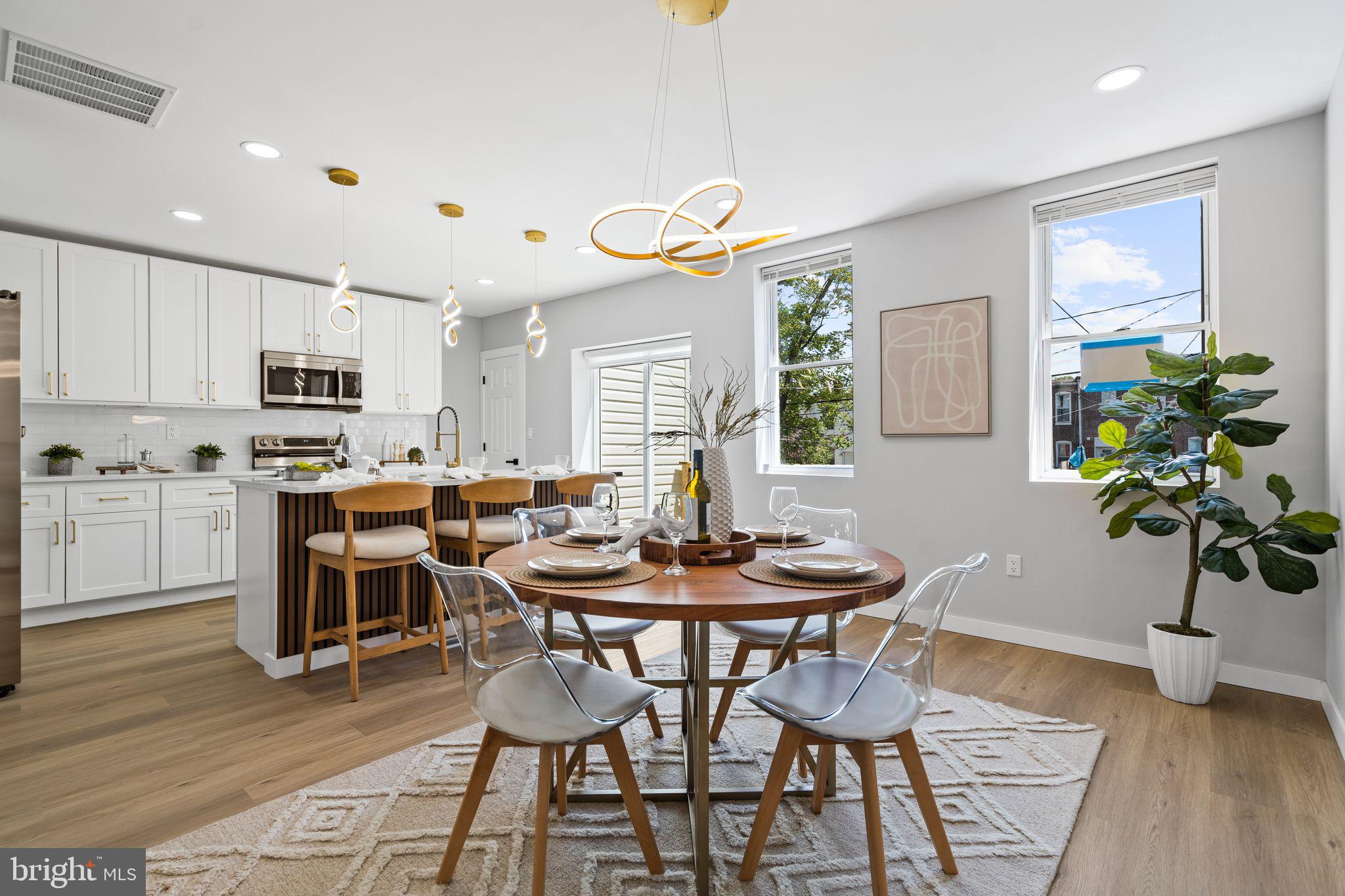 PARK HEIGHTS - Residential