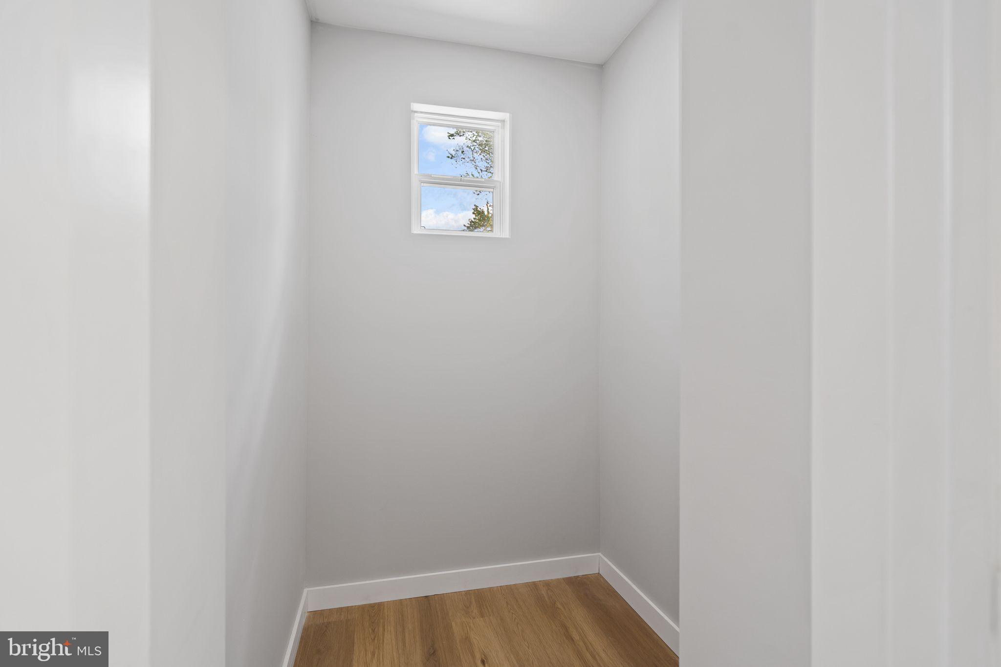 PARK HEIGHTS - Residential