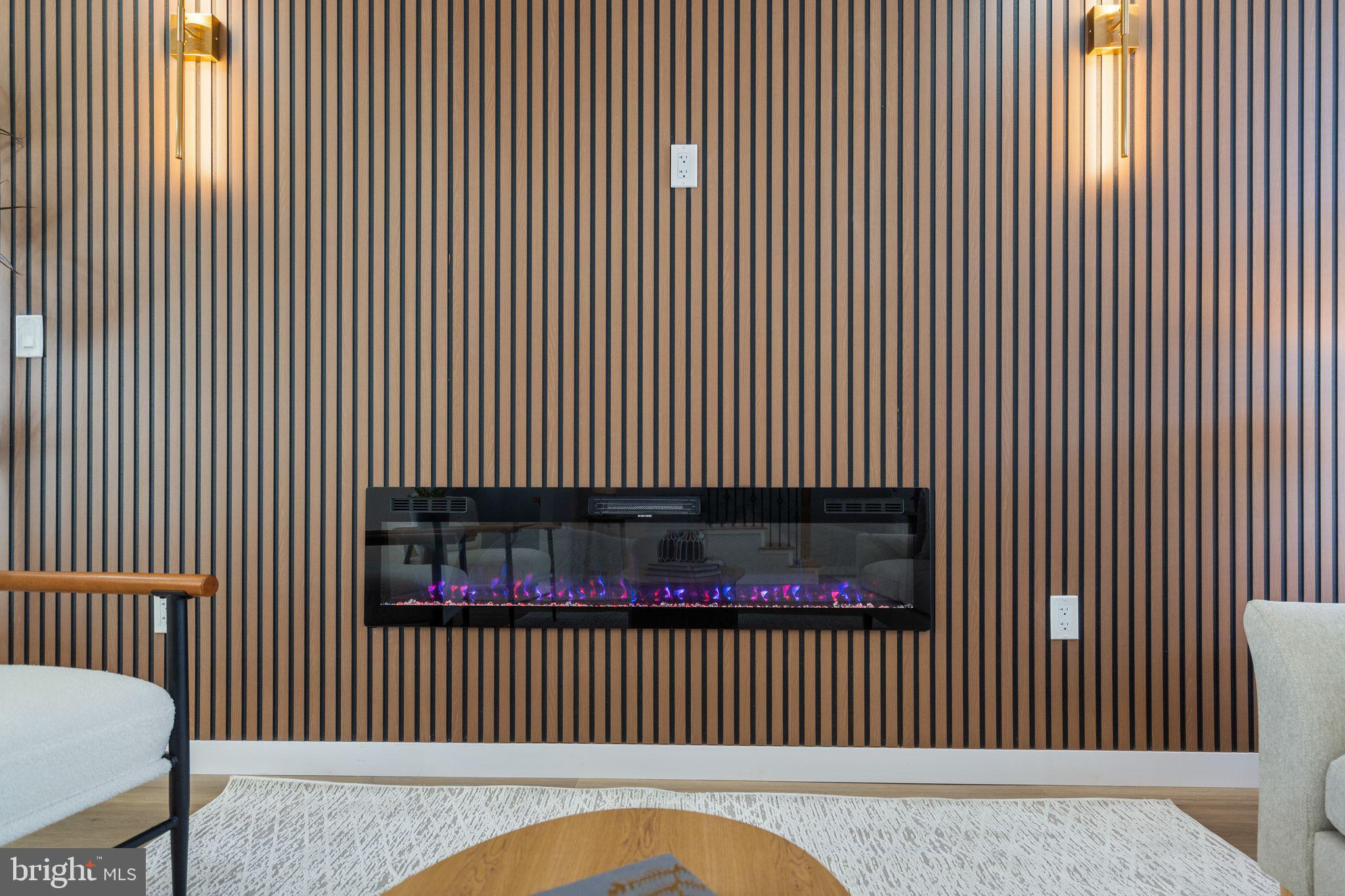 PARK HEIGHTS - Residential