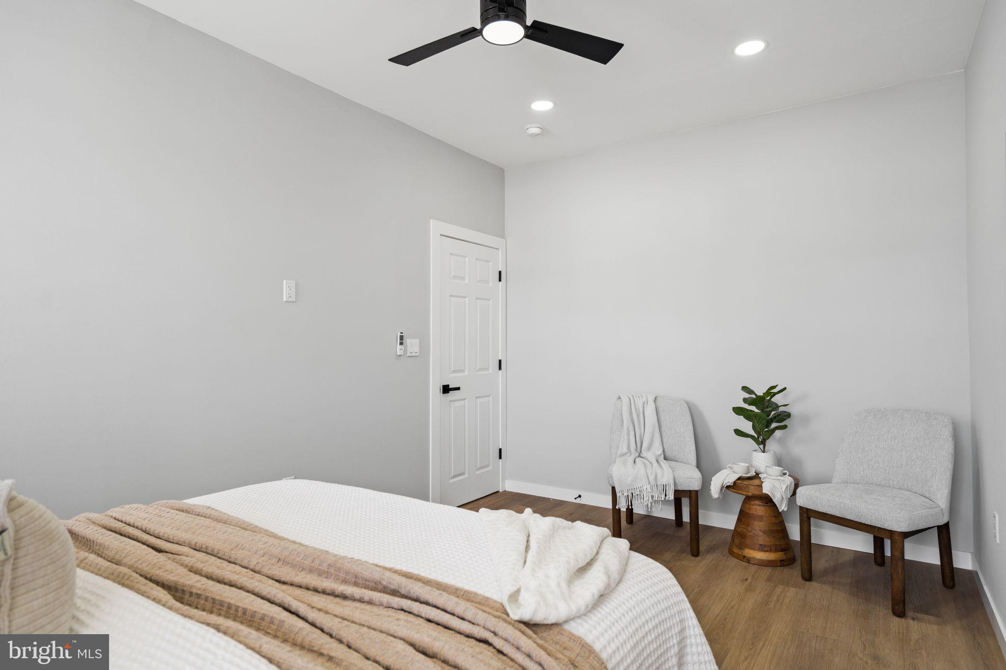 PARK HEIGHTS - Residential