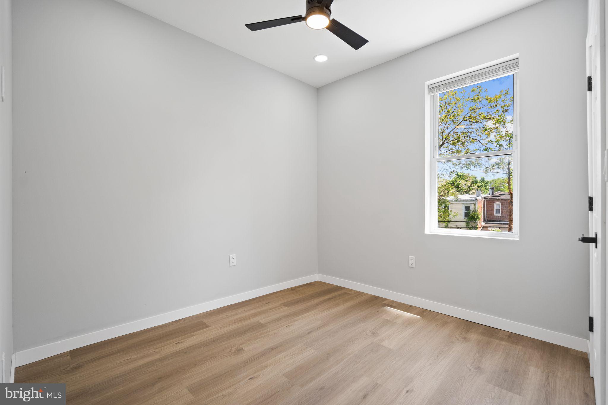 PARK HEIGHTS - Residential