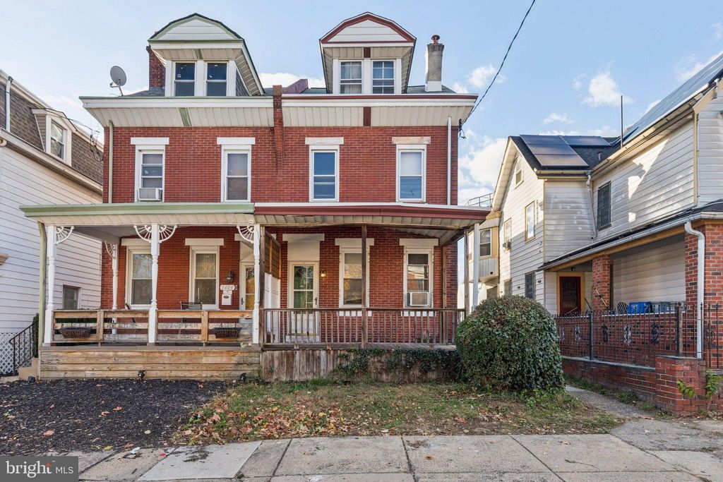 Photo of 5406 N Water Street, PHILADELPHIA, PA 19120 (MLS # PAPH2557156)