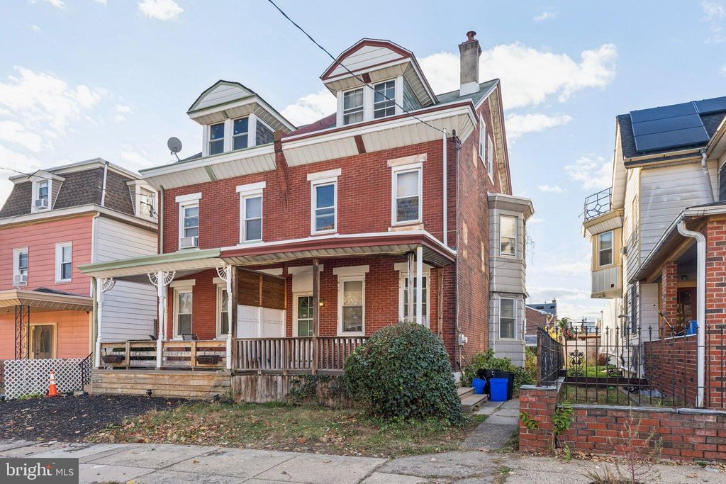 Photo of 5406 N Water Street, PHILADELPHIA, PA 19120 (MLS # PAPH2557156)