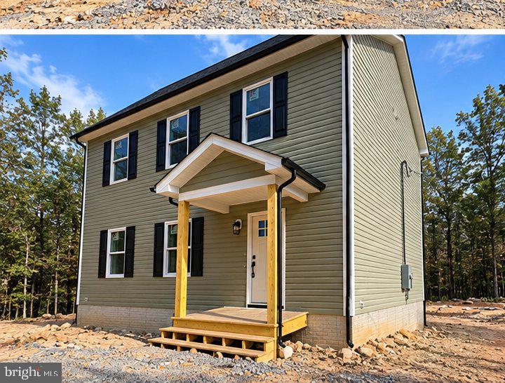 904 PANTHER DRIVE