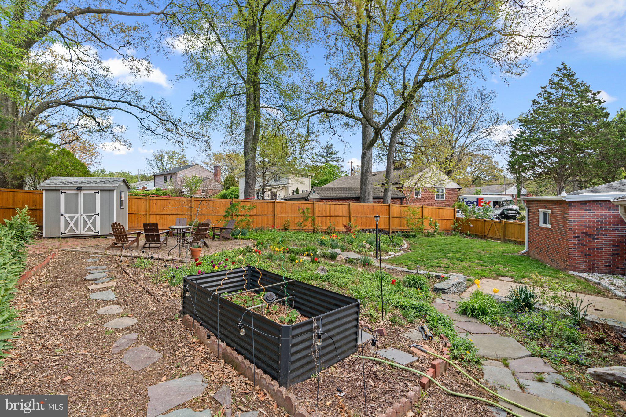 UNIVERSITY PARK - Residential