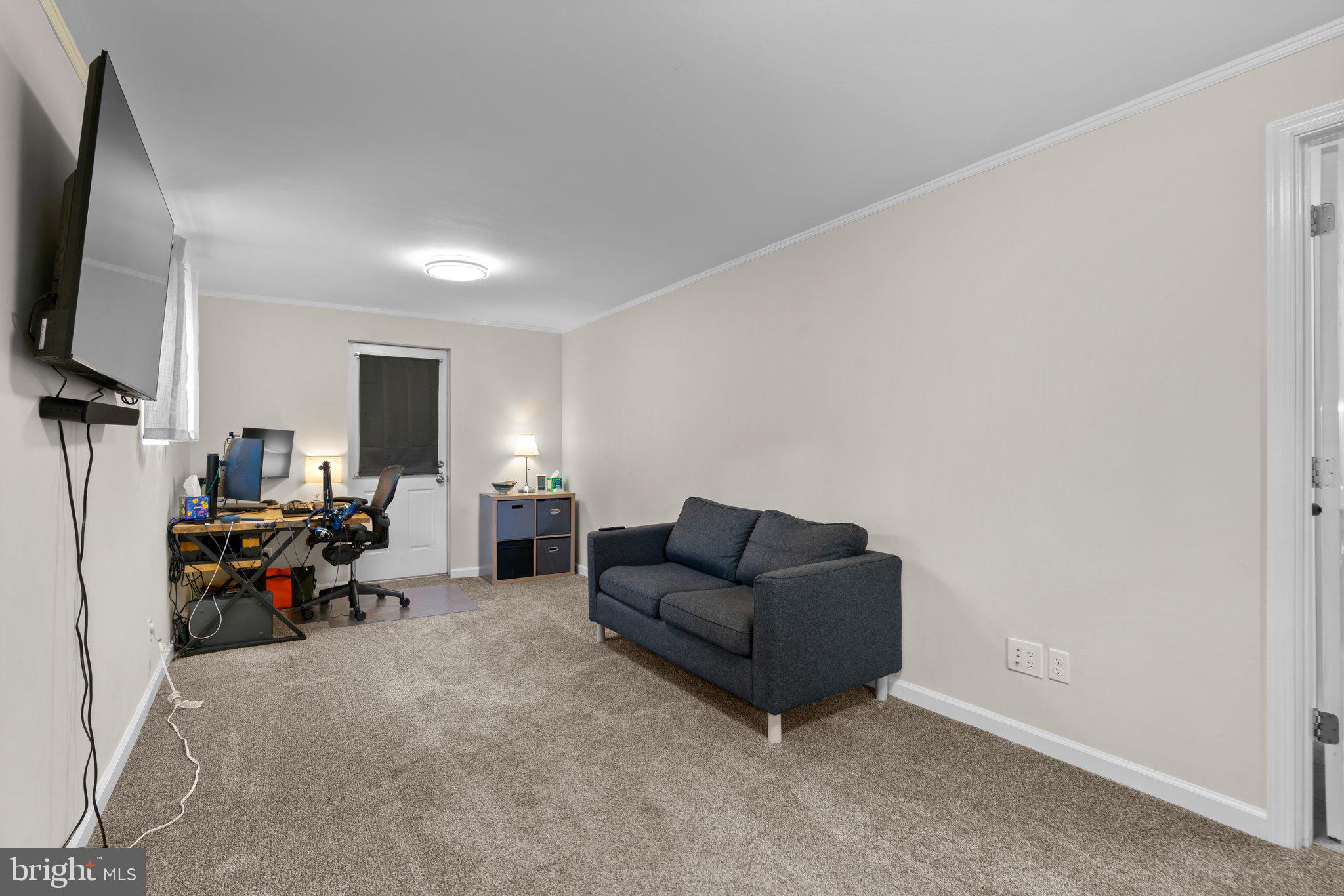 UNIVERSITY PARK - Residential