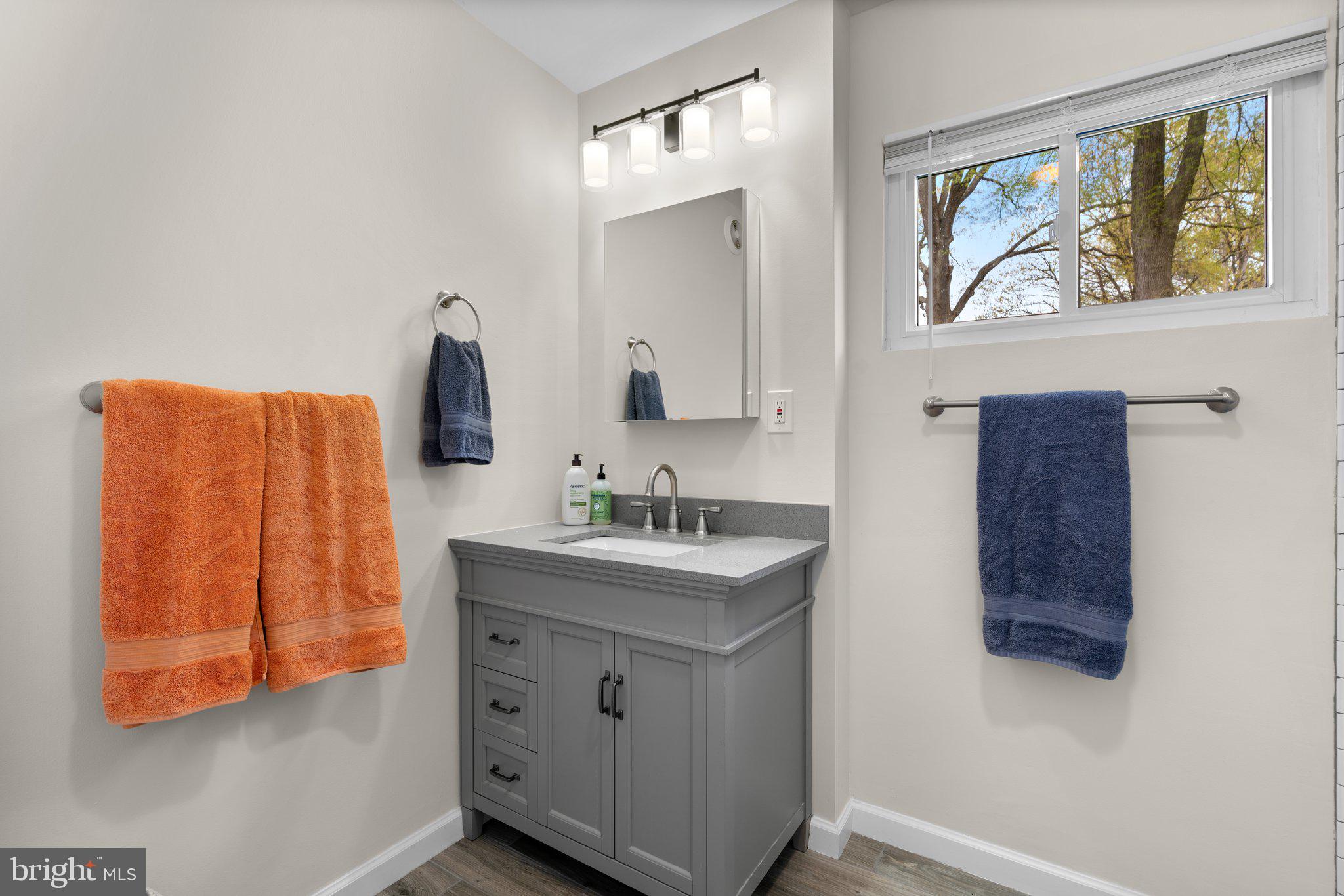 UNIVERSITY PARK - Residential