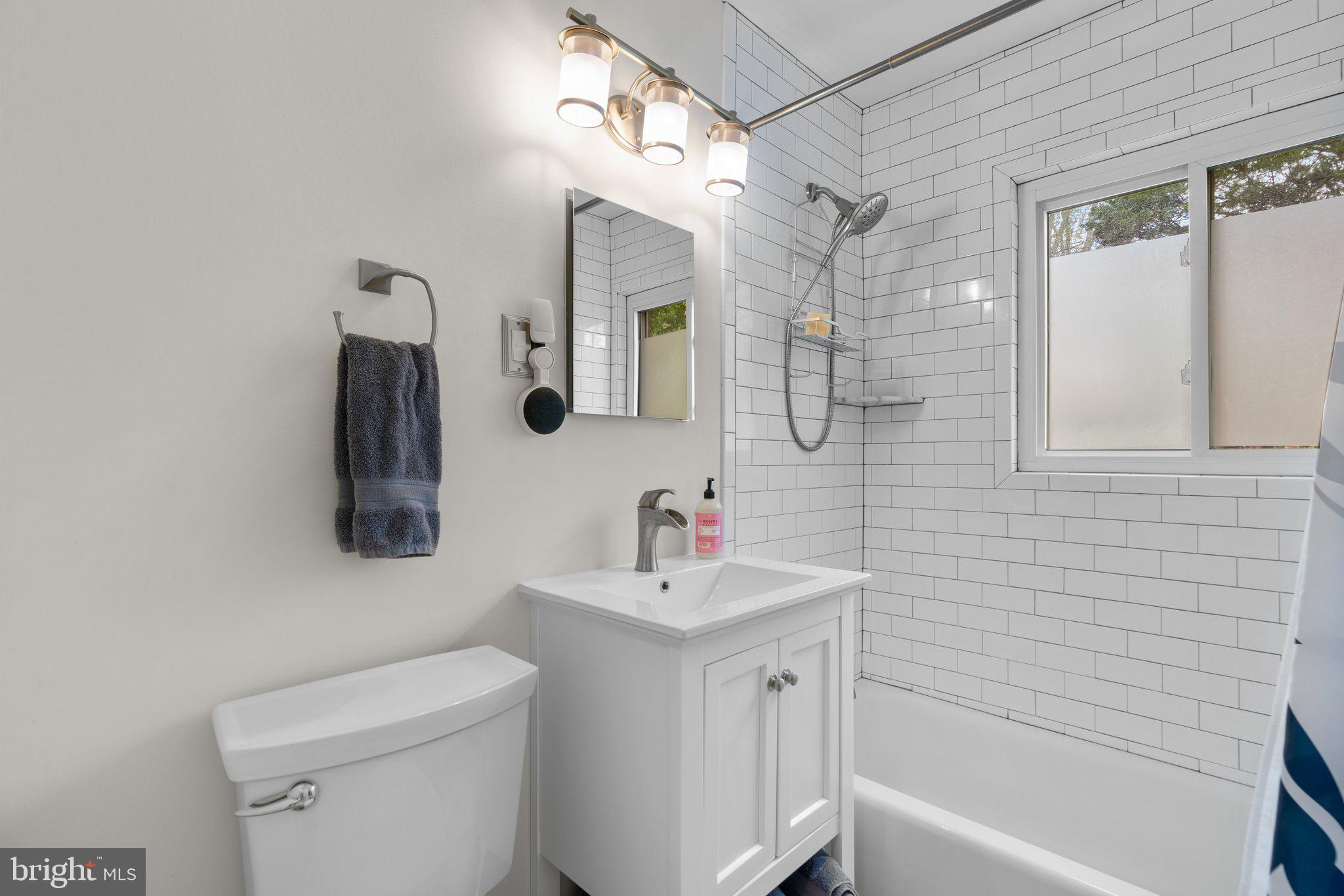 UNIVERSITY PARK - Residential