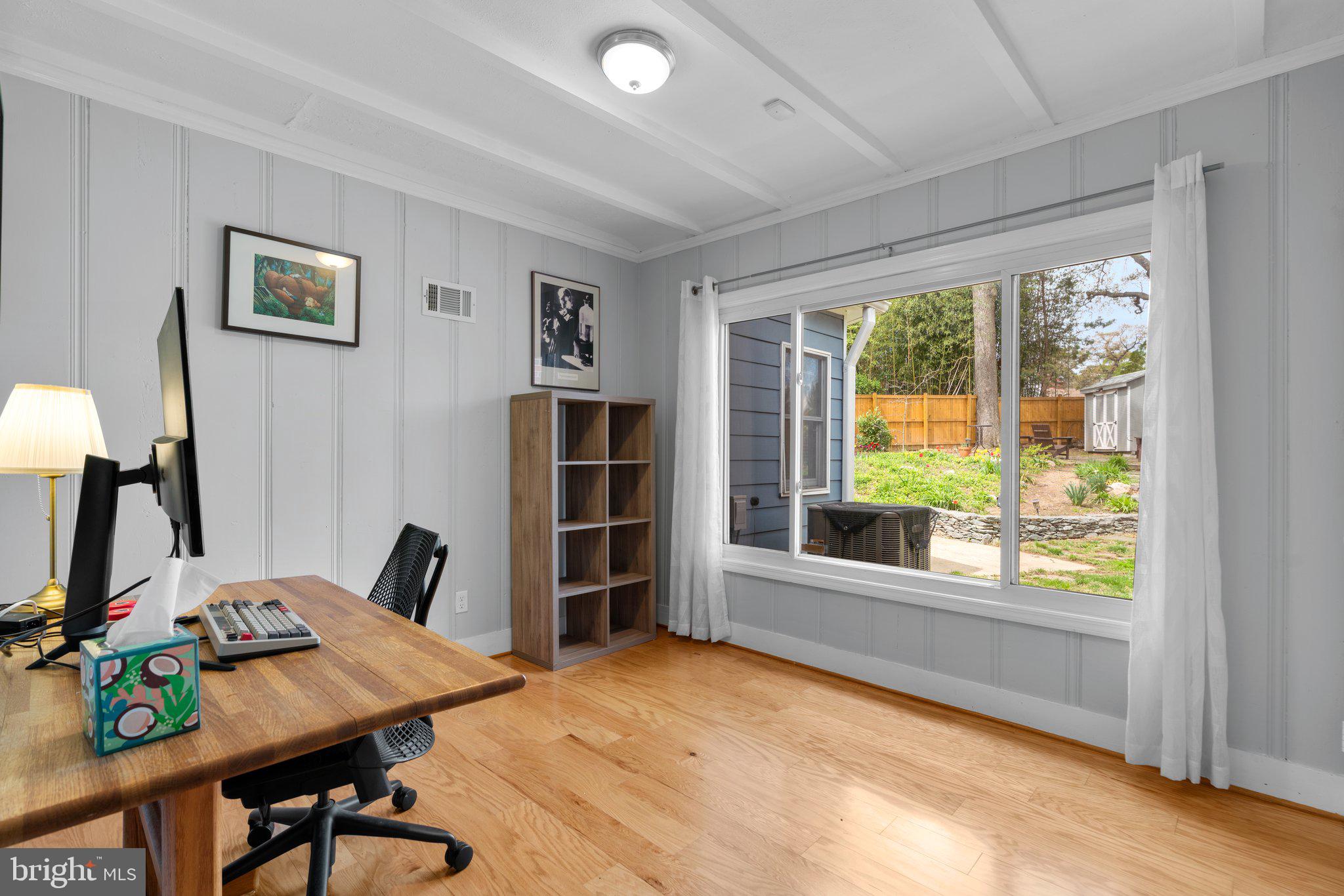 UNIVERSITY PARK - Residential