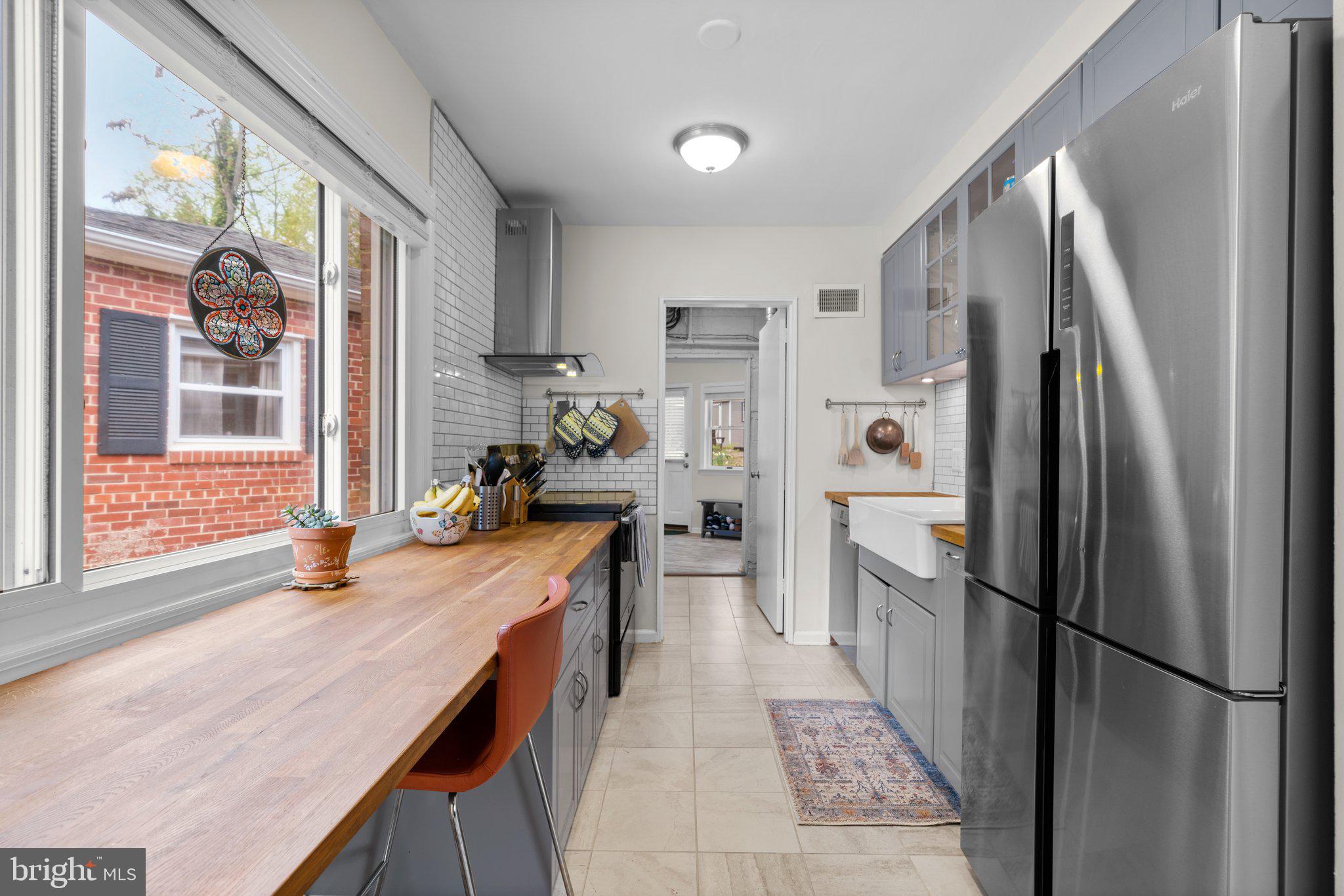 UNIVERSITY PARK - Residential