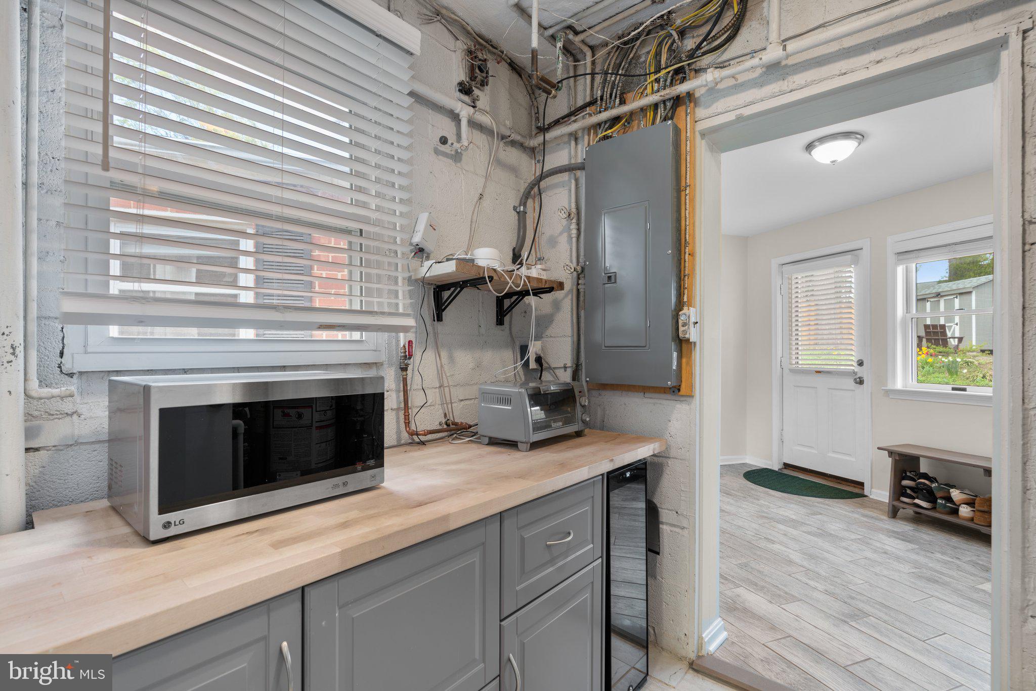 UNIVERSITY PARK - Residential