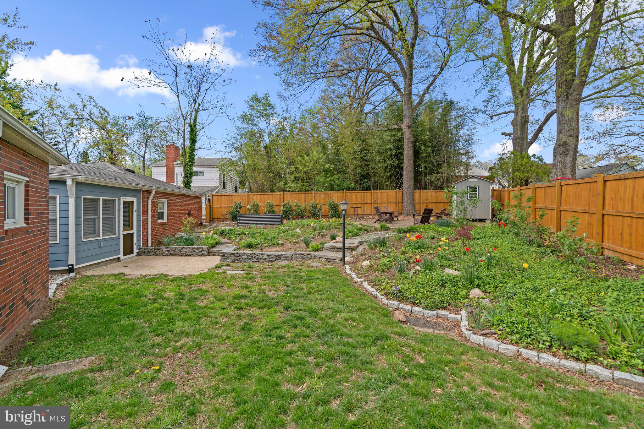 UNIVERSITY PARK - Residential