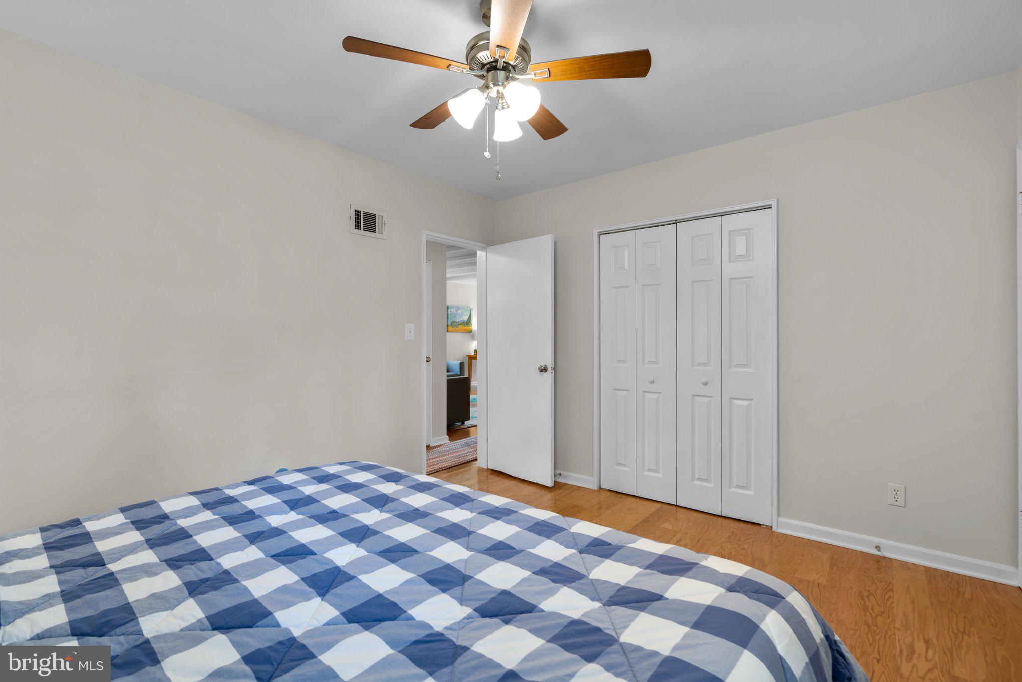 UNIVERSITY PARK - Residential