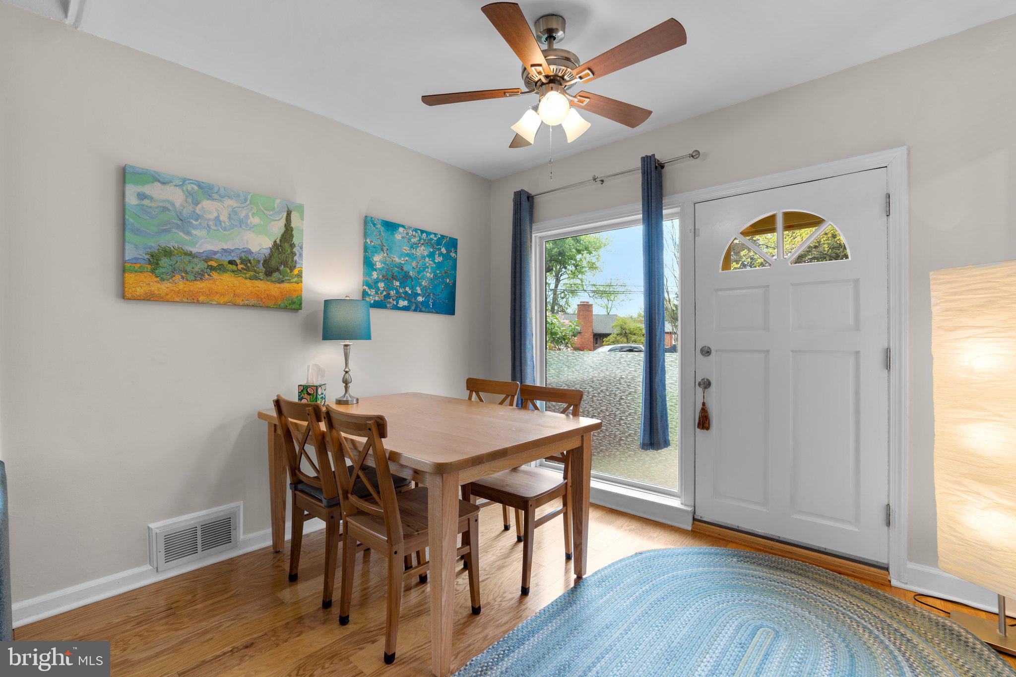 UNIVERSITY PARK - Residential