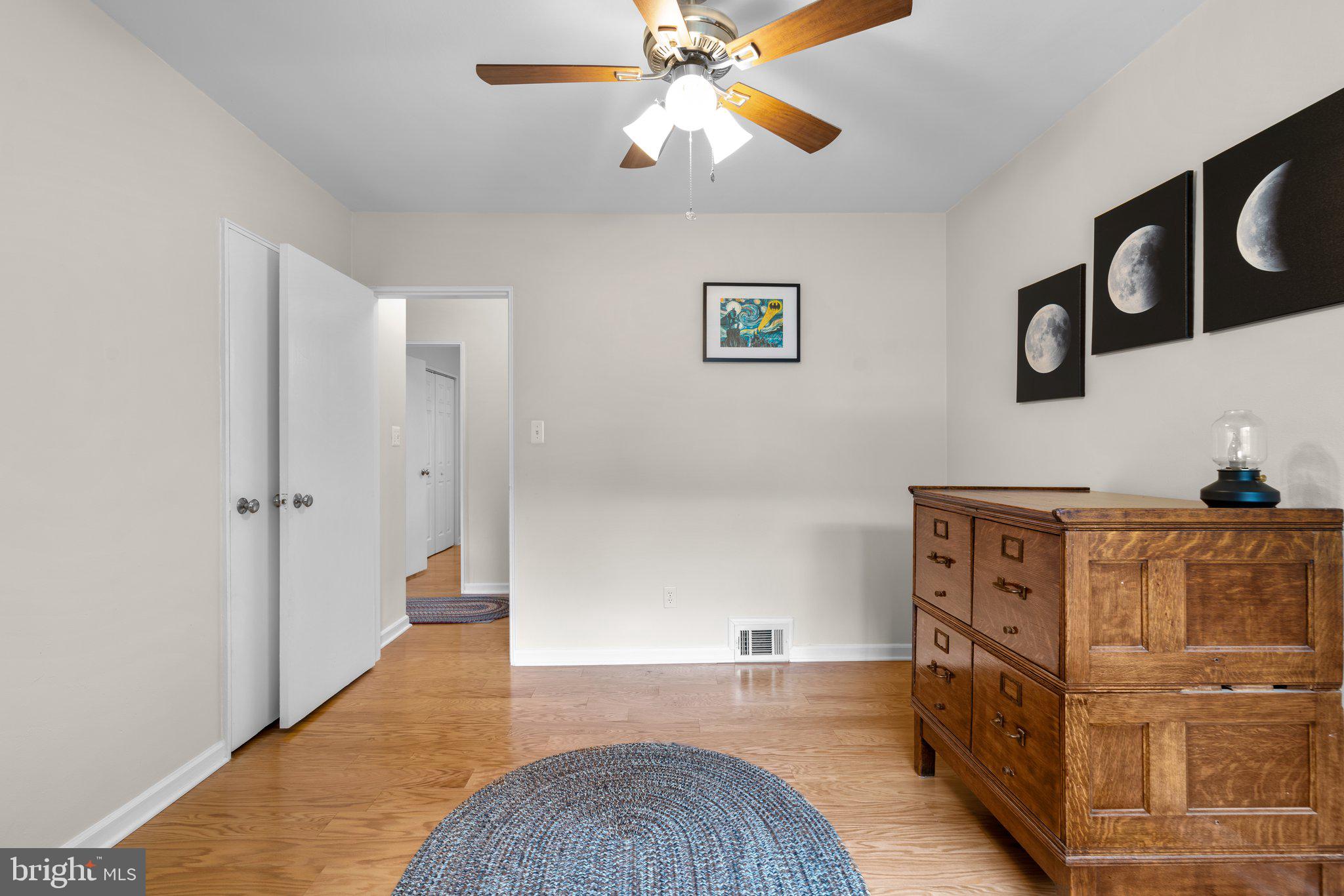 UNIVERSITY PARK - Residential