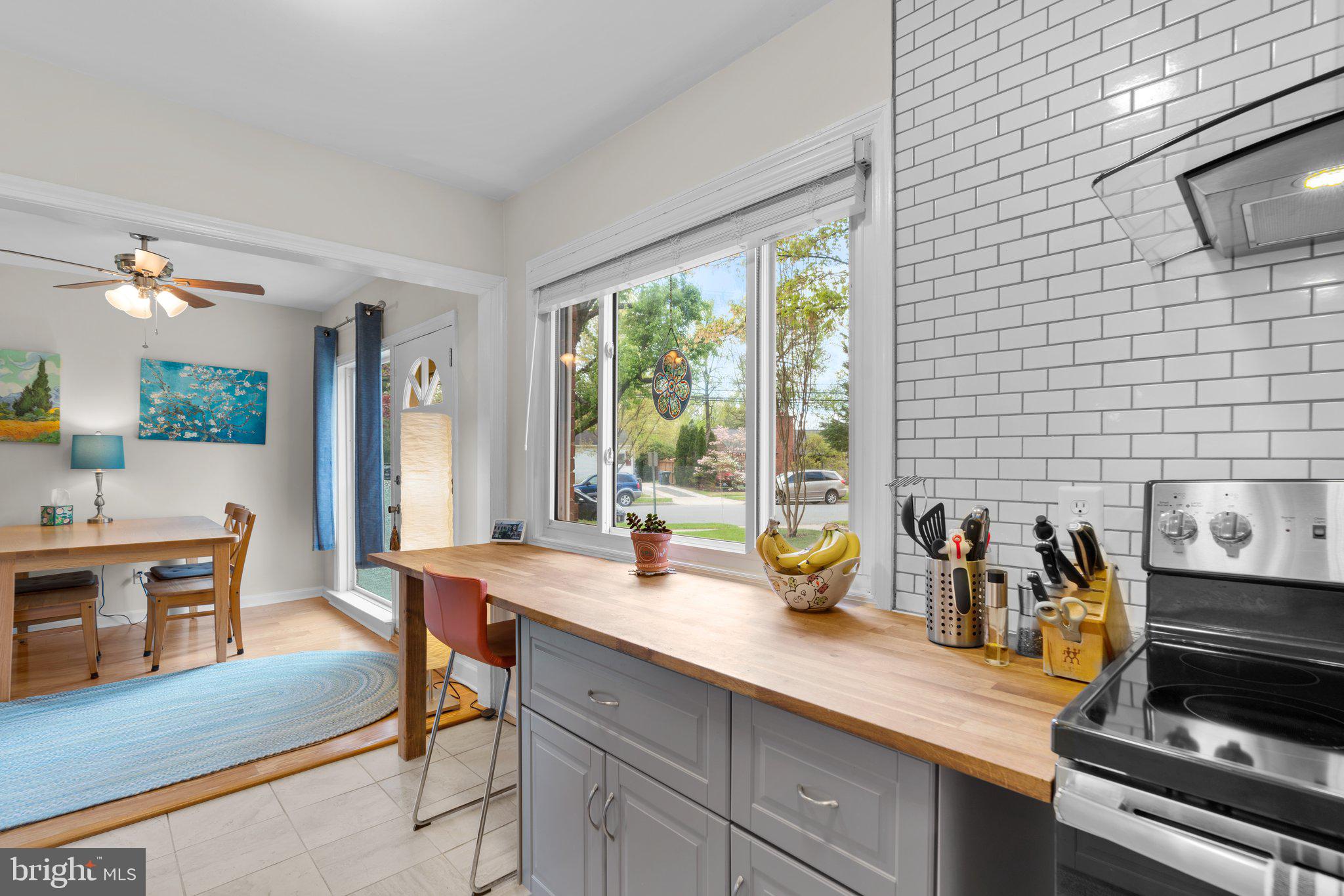 UNIVERSITY PARK - Residential