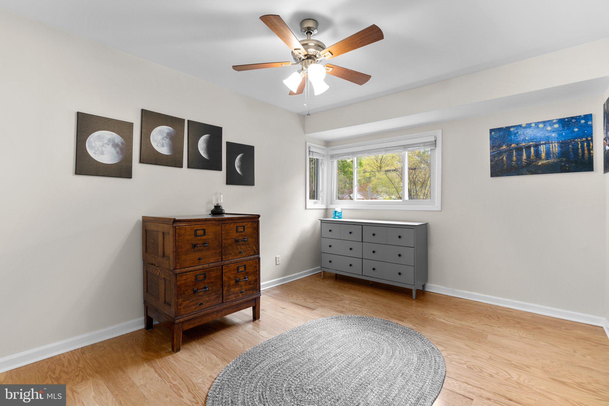 UNIVERSITY PARK - Residential