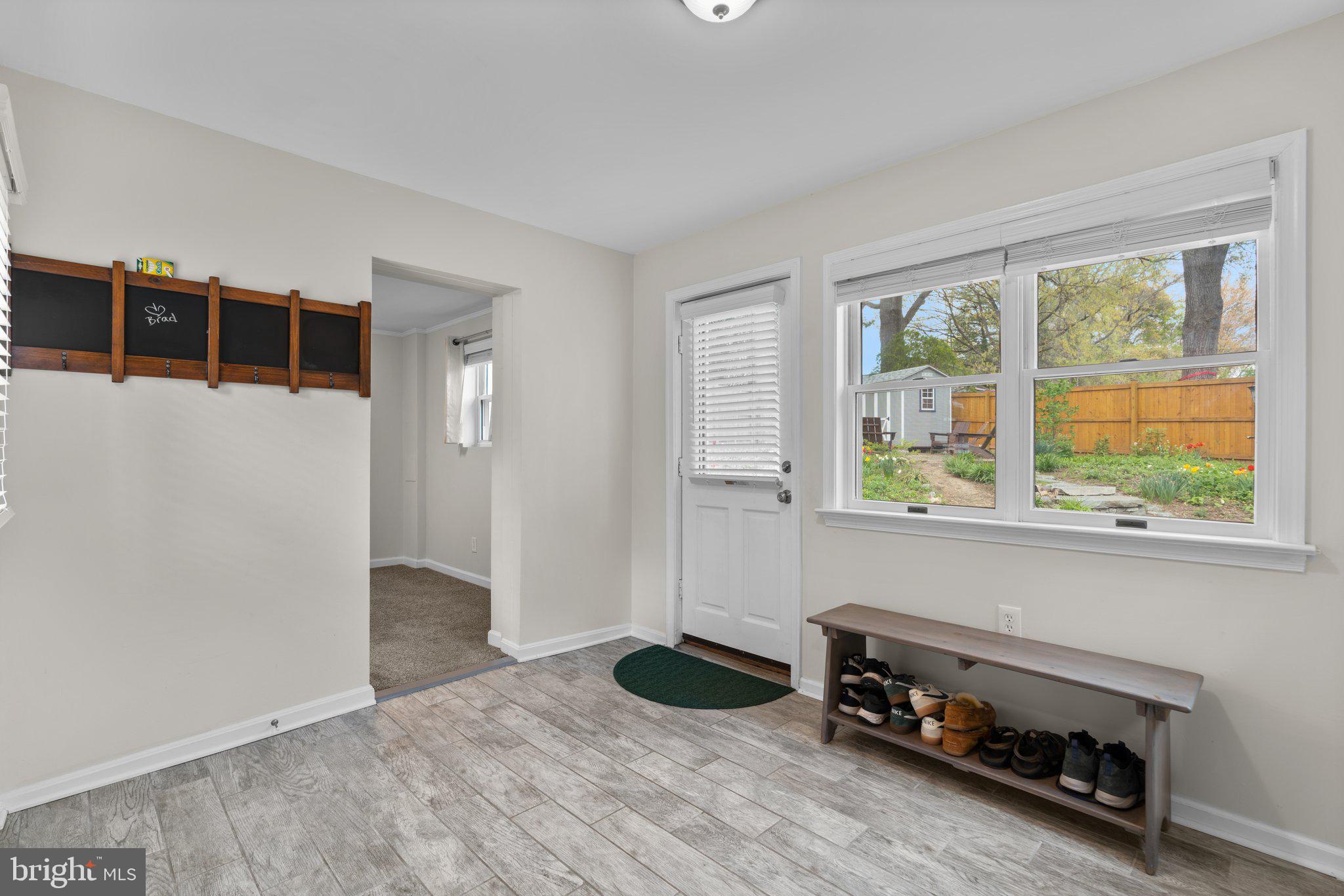 UNIVERSITY PARK - Residential