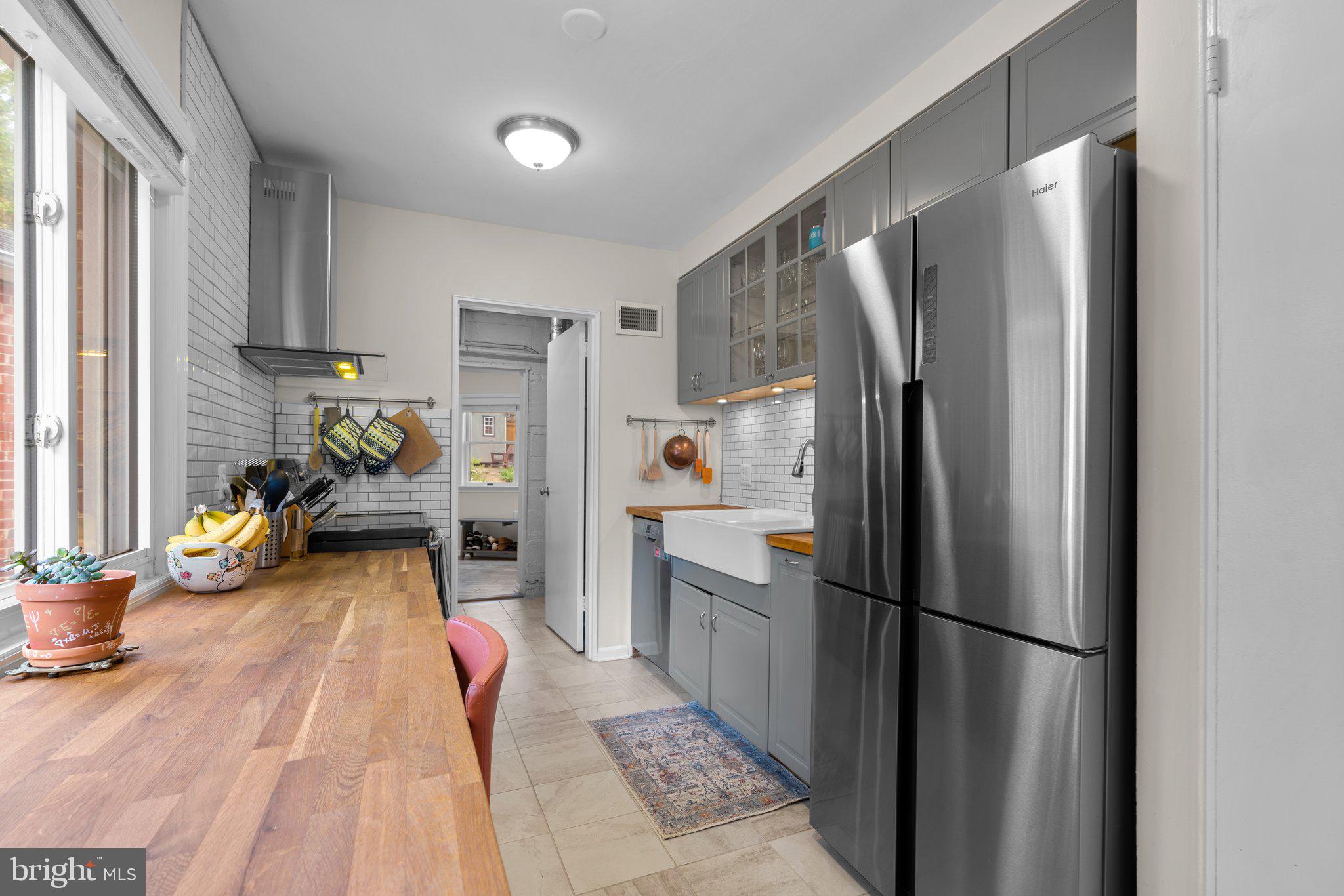 UNIVERSITY PARK - Residential