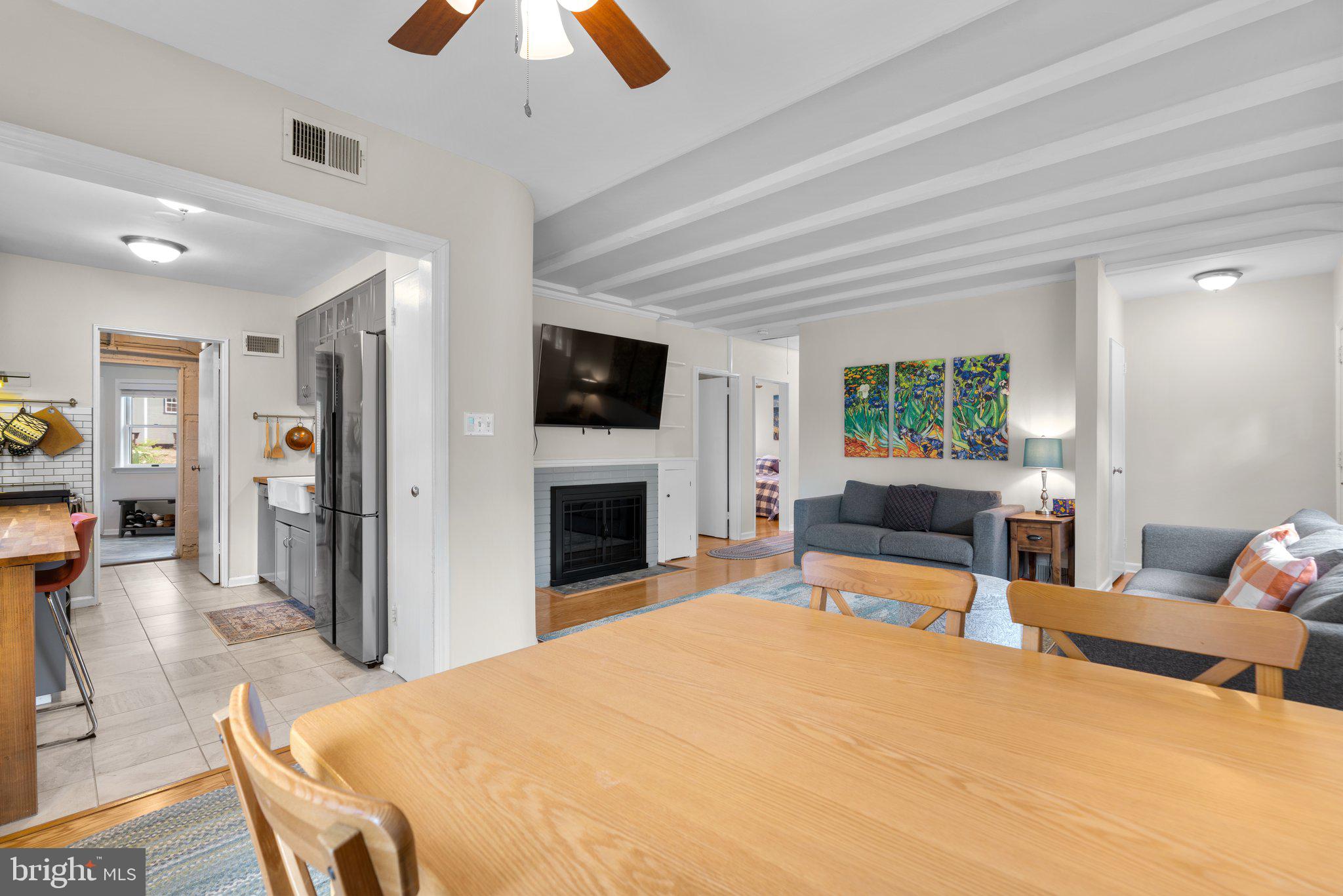 UNIVERSITY PARK - Residential