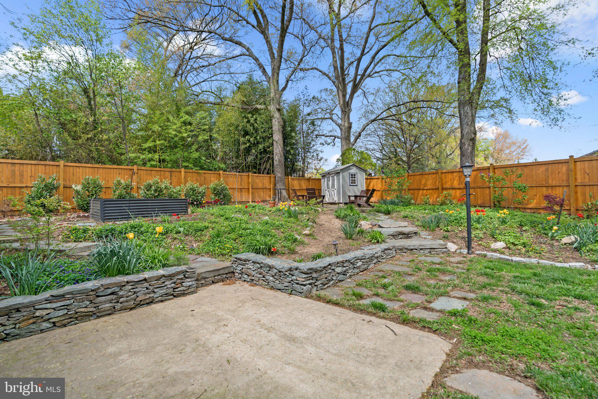 UNIVERSITY PARK - Residential