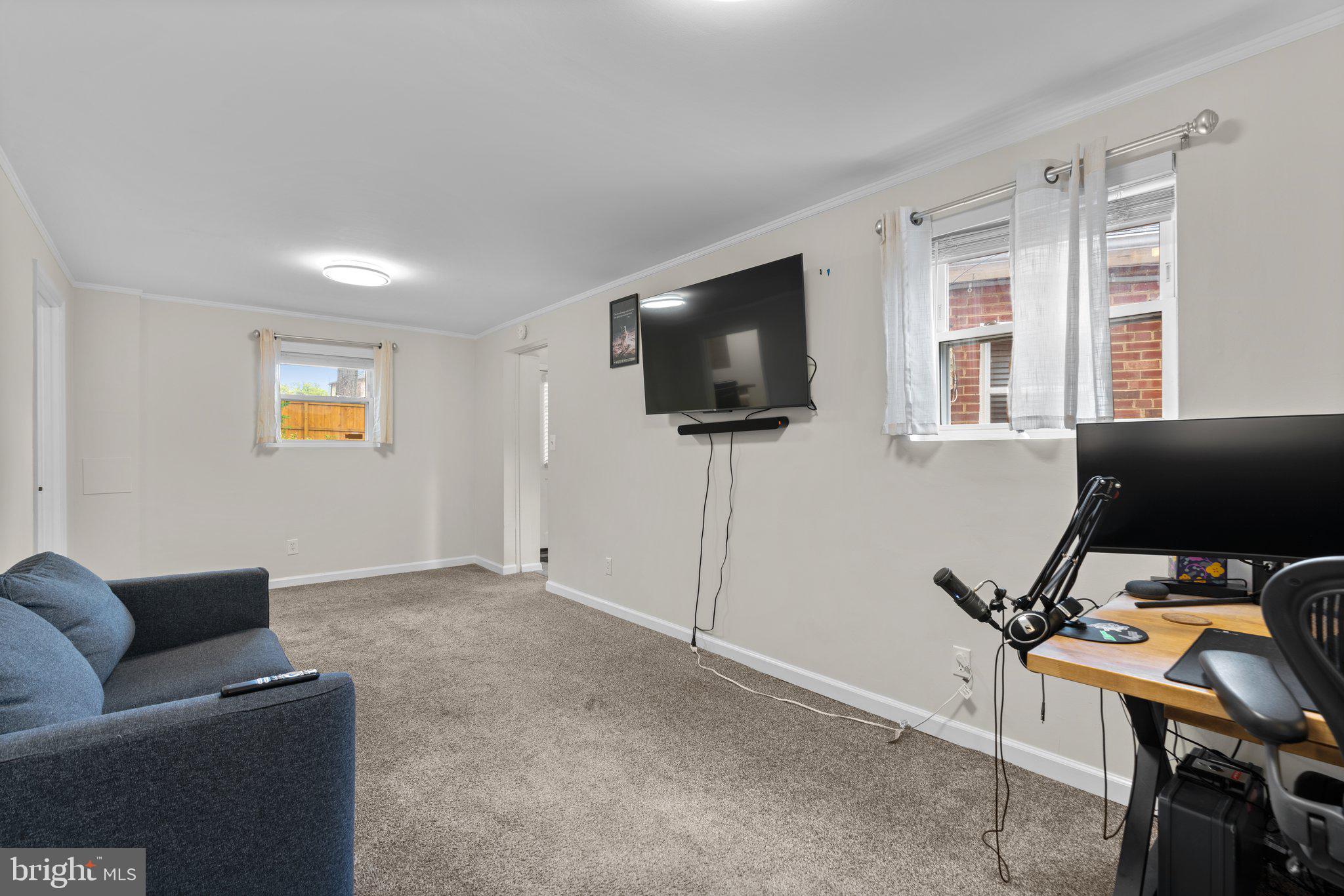 UNIVERSITY PARK - Residential