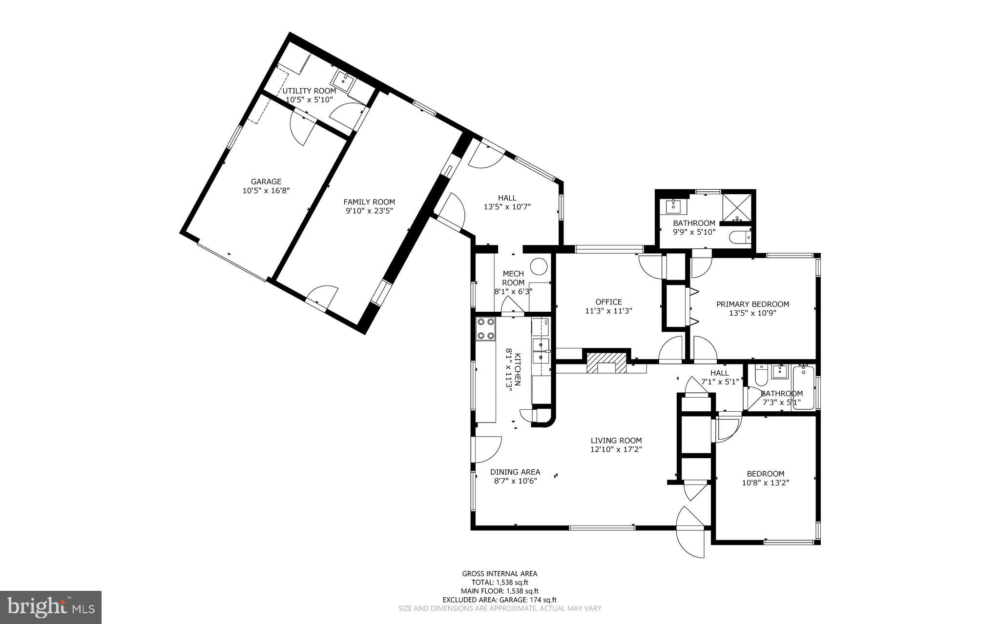 UNIVERSITY PARK - Residential