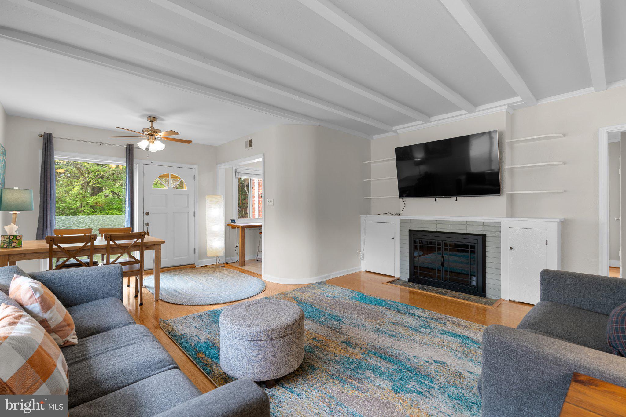 3904 BEECHWOOD ROAD