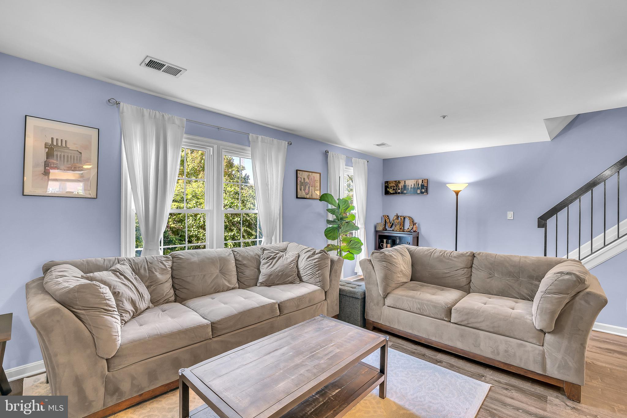 WESTCHESTER - Residential