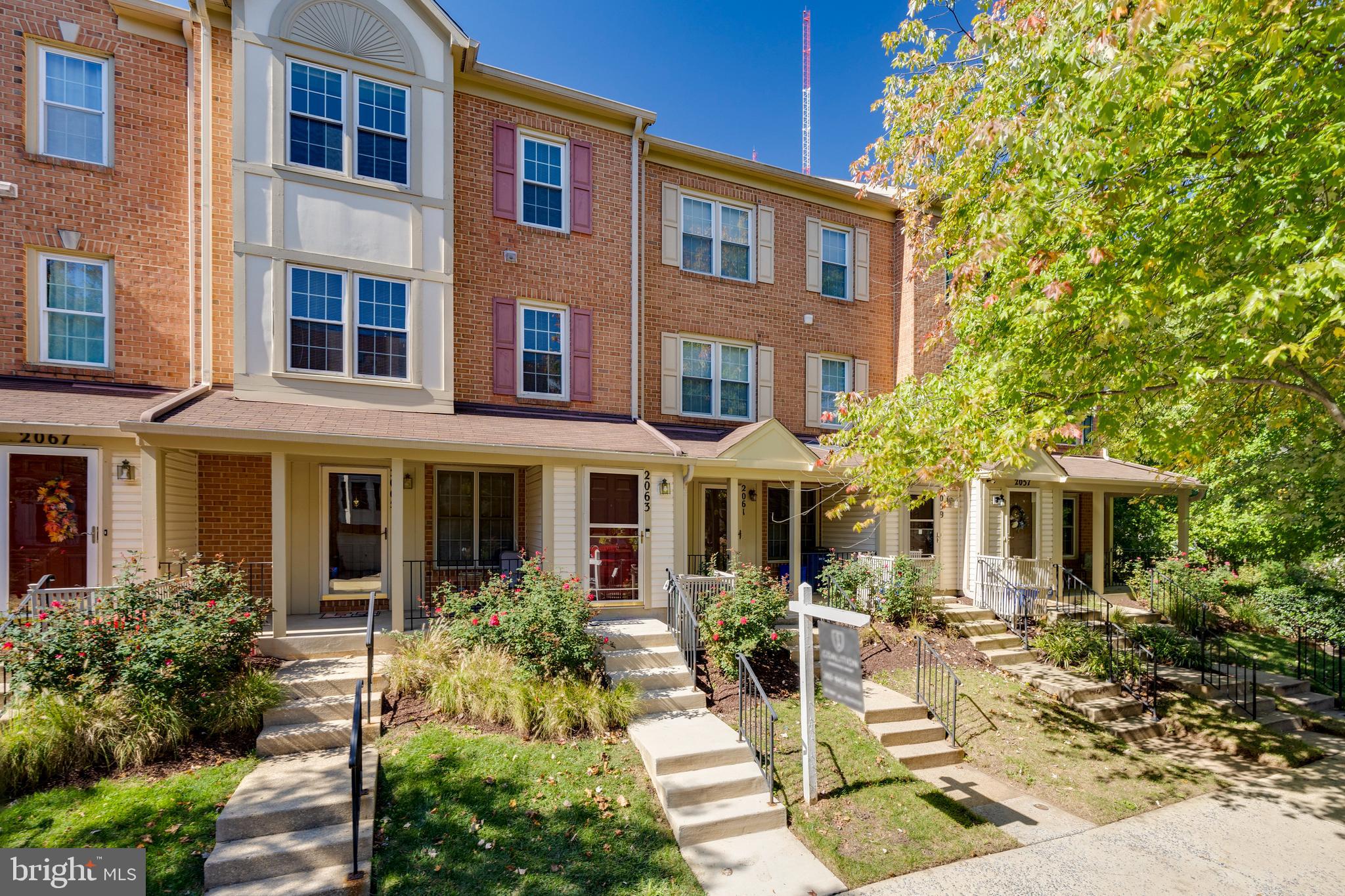 WESTCHESTER - Residential