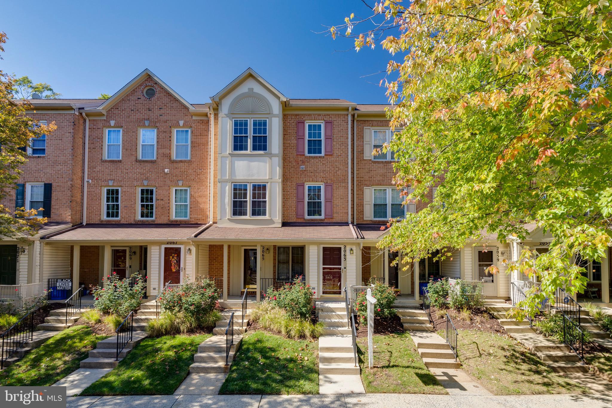 WESTCHESTER - Residential