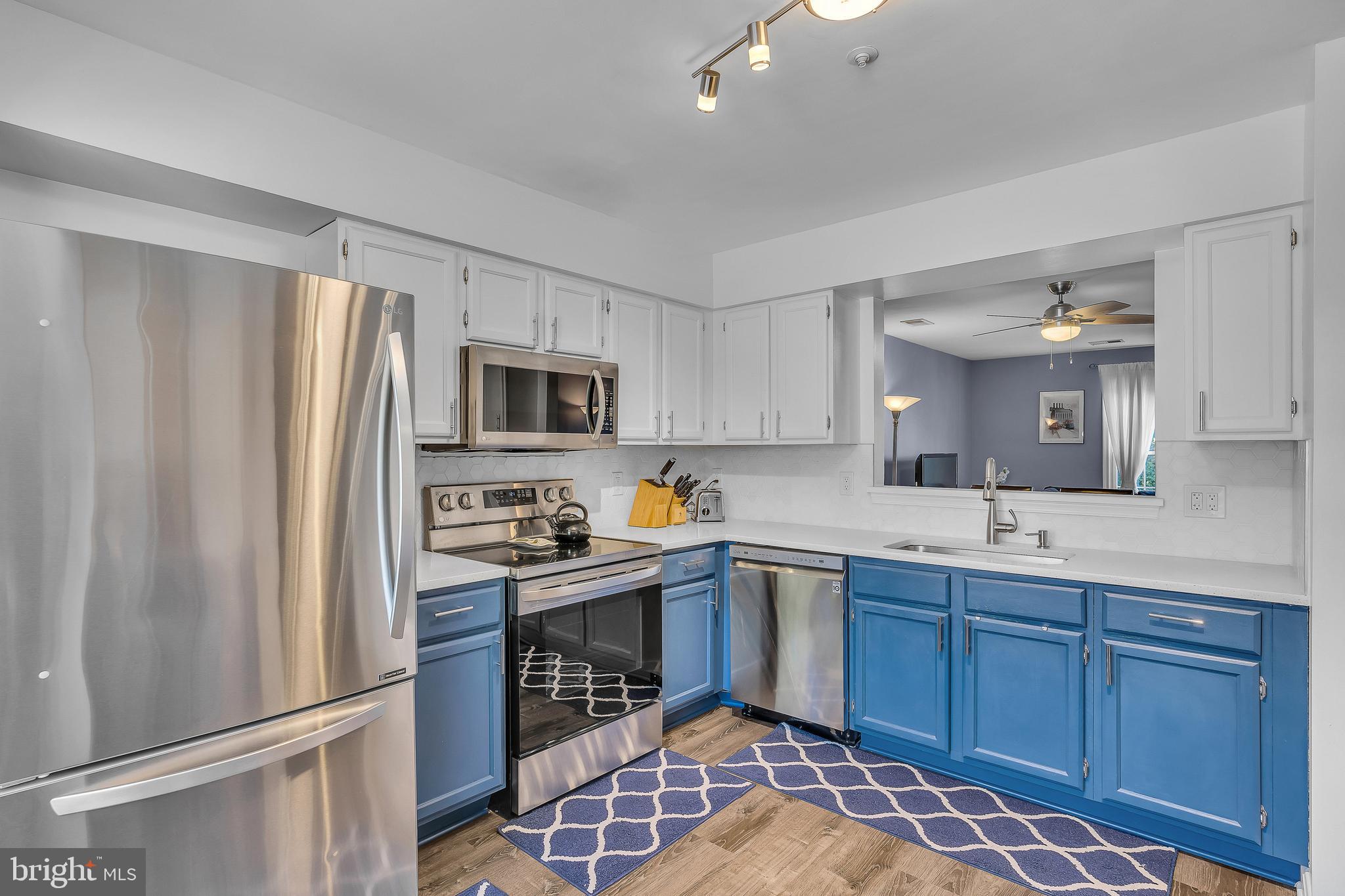 WESTCHESTER - Residential