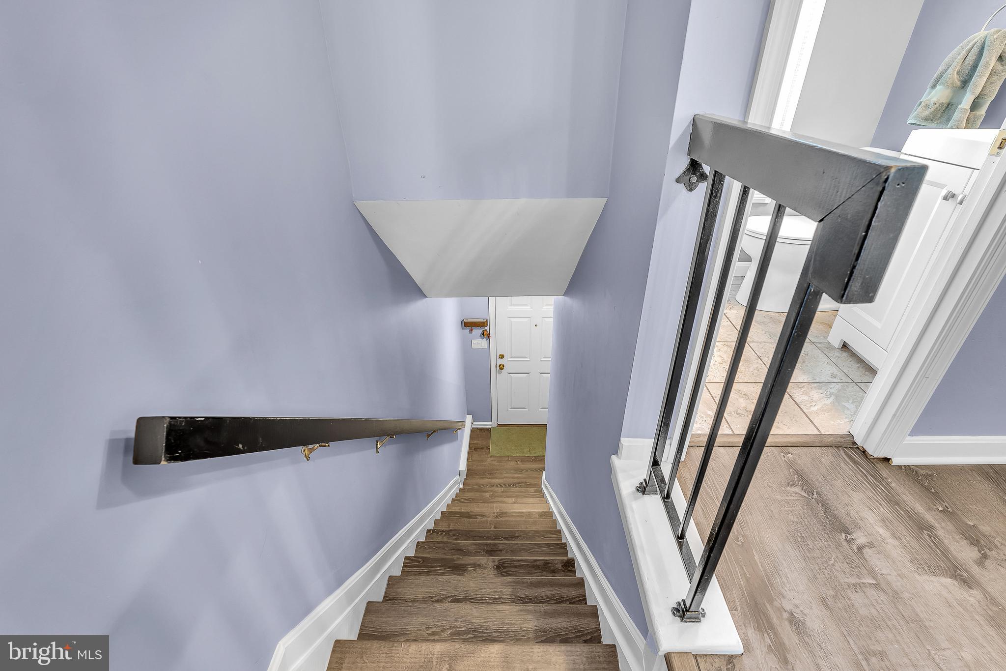 WESTCHESTER - Residential