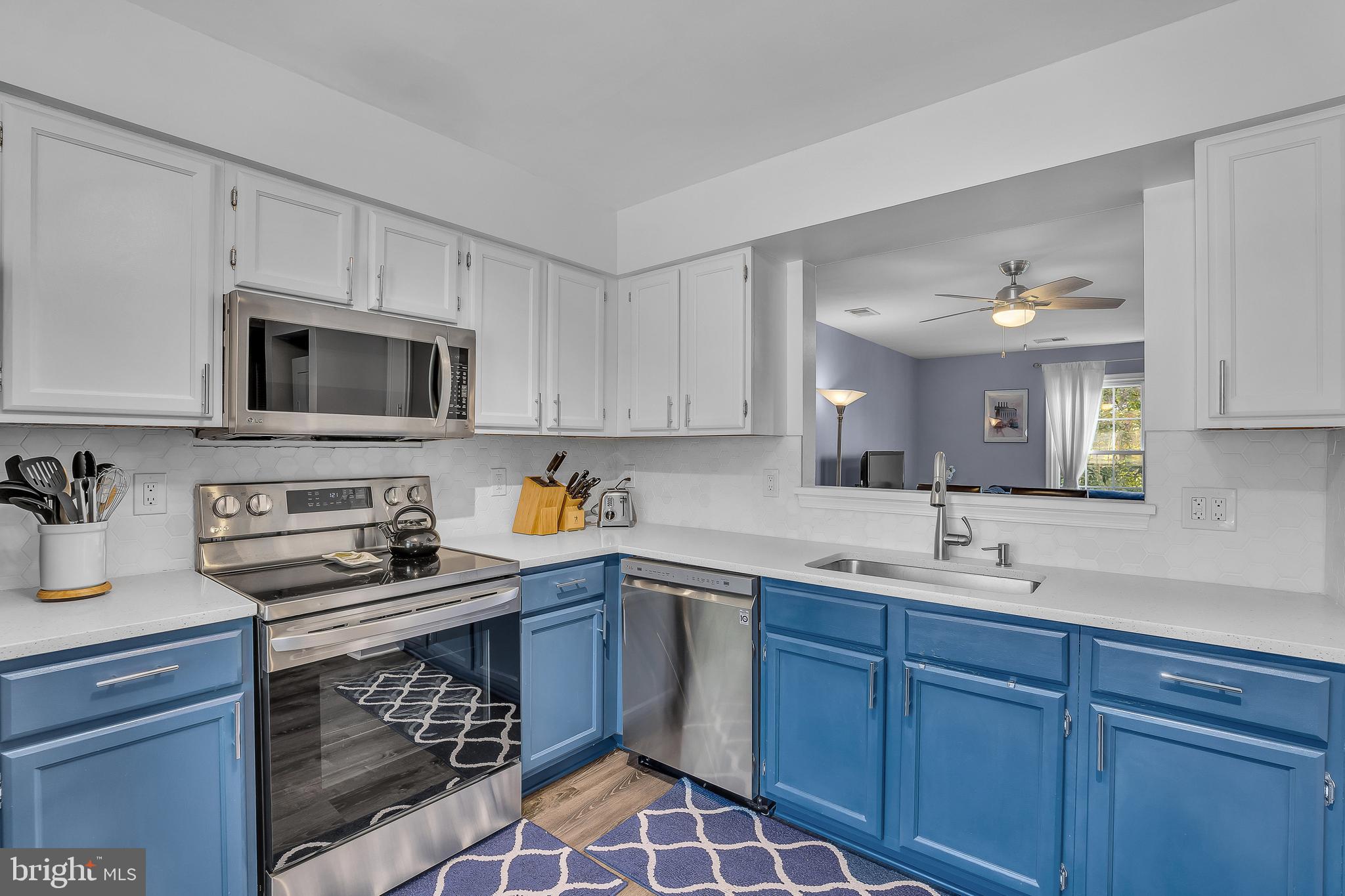 WESTCHESTER - Residential