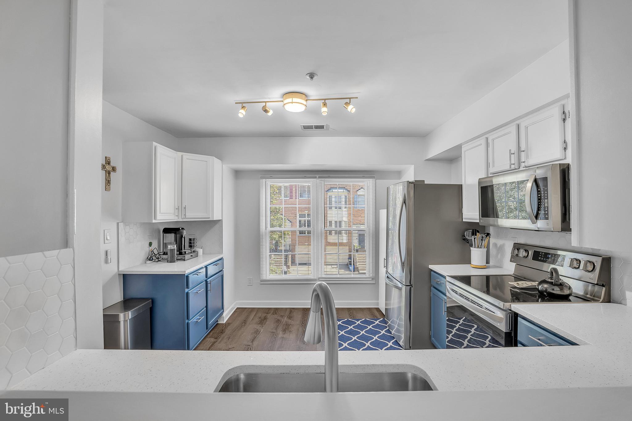 WESTCHESTER - Residential