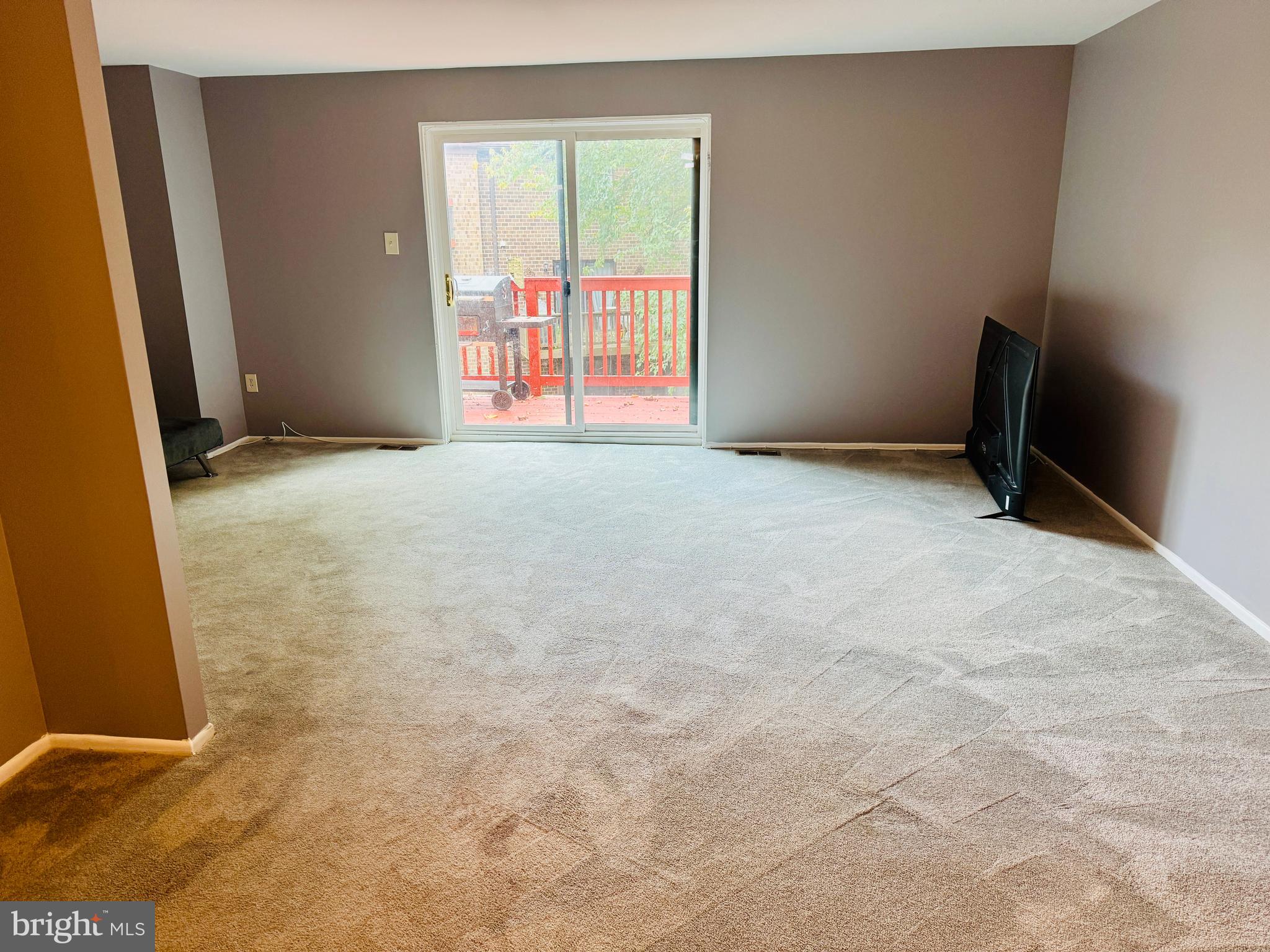 VILLAGE OF KINGS CONTRIVANCE - Residential Lease